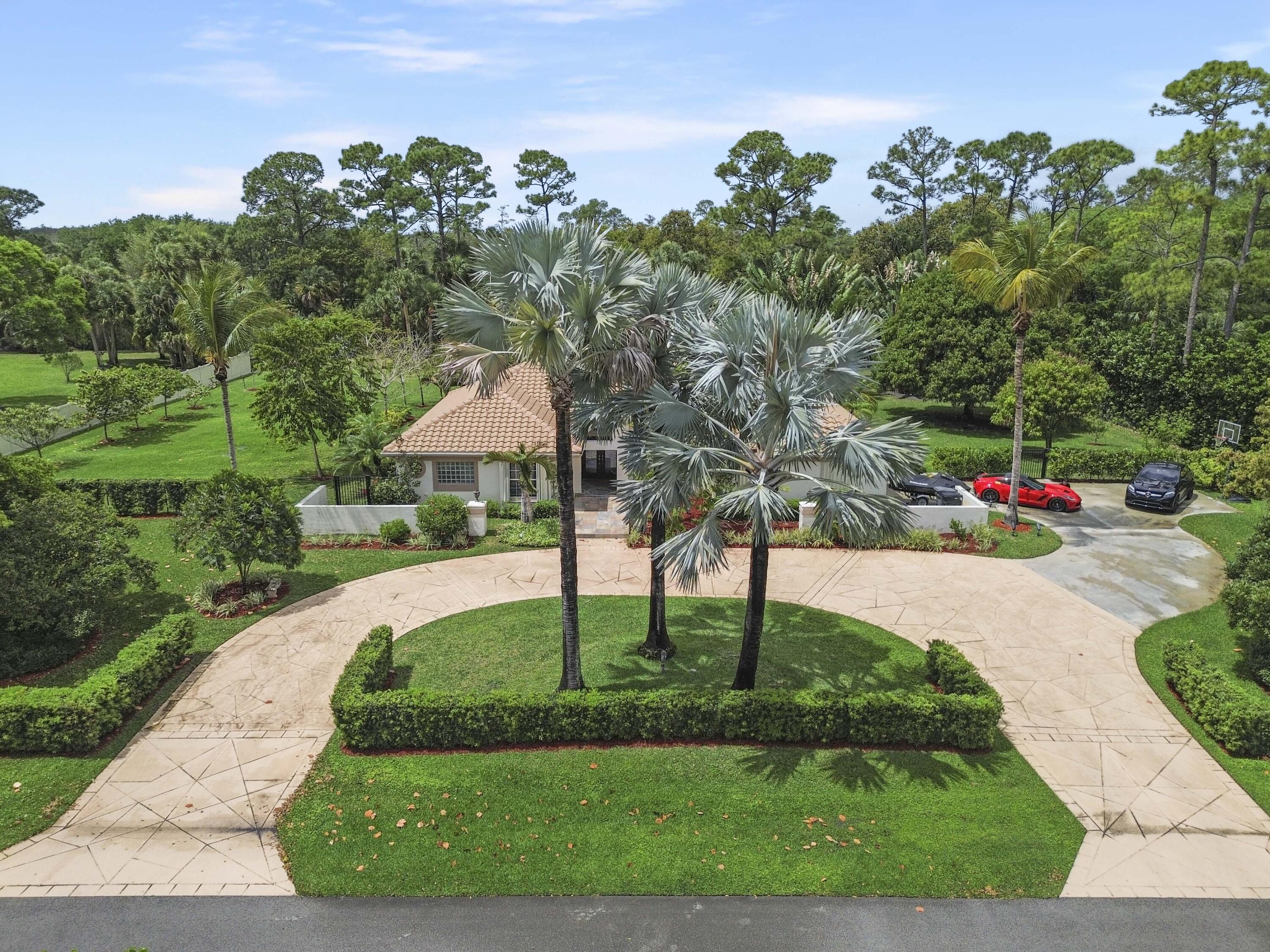 Vendido 8777 Estate Drive, West Palm Beach, FL 33411, West Palm Beach, FL 33411
