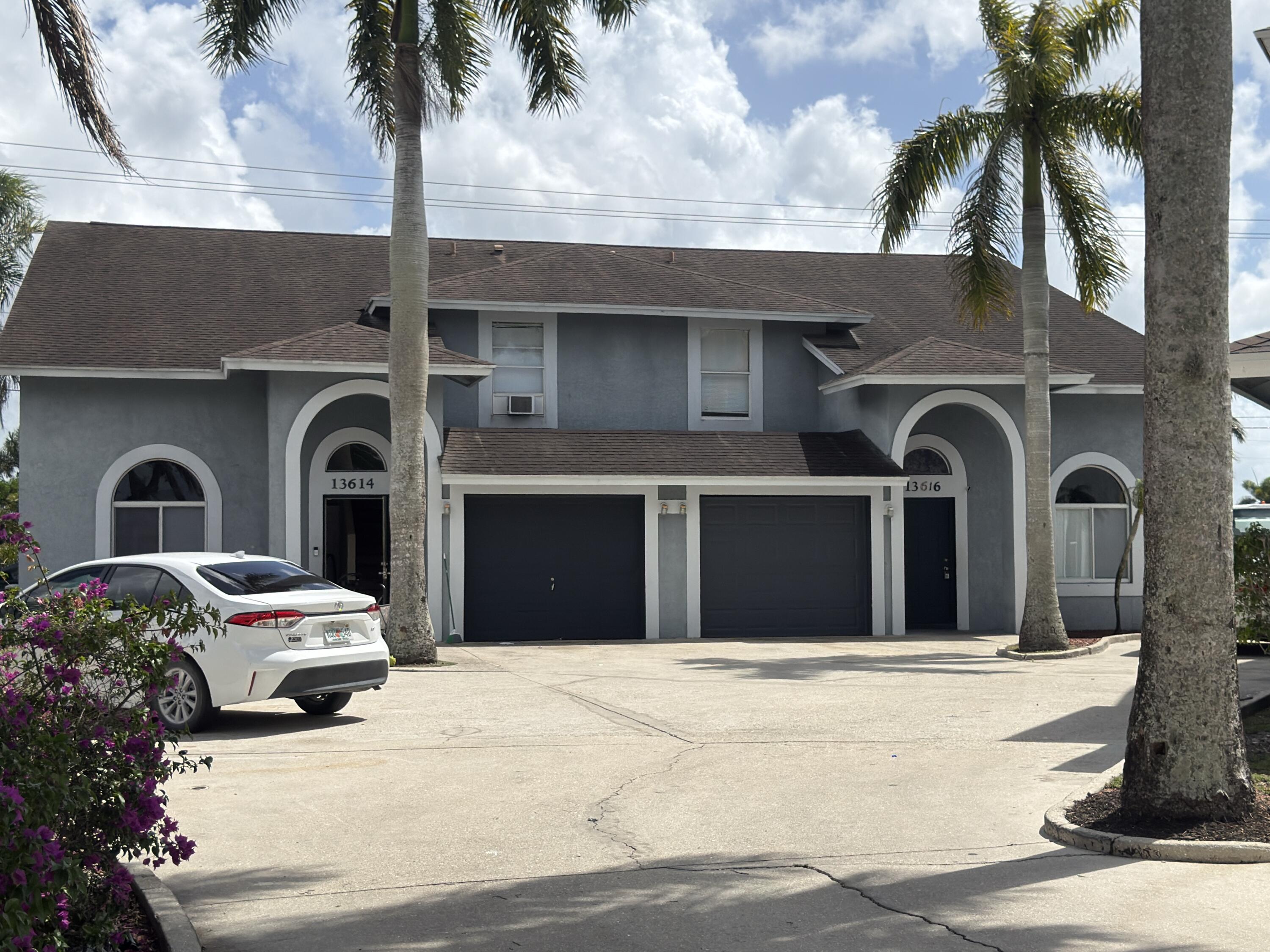 Foto de propiedad en 13614 Yarmouth Court, Wellington, FL 33414 Wellington con MLS# 