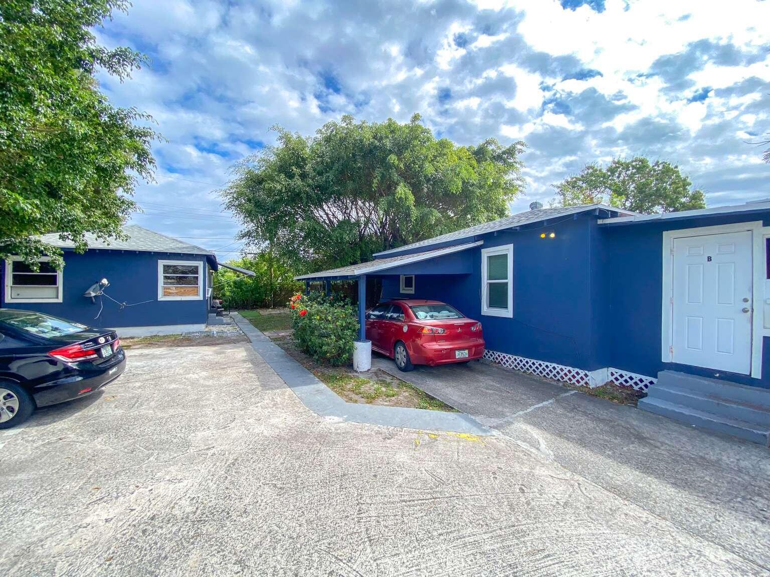 En Venta 3804 Miller Avenue, West Palm Beach, FL 33405, West Palm Beach, FL 33405