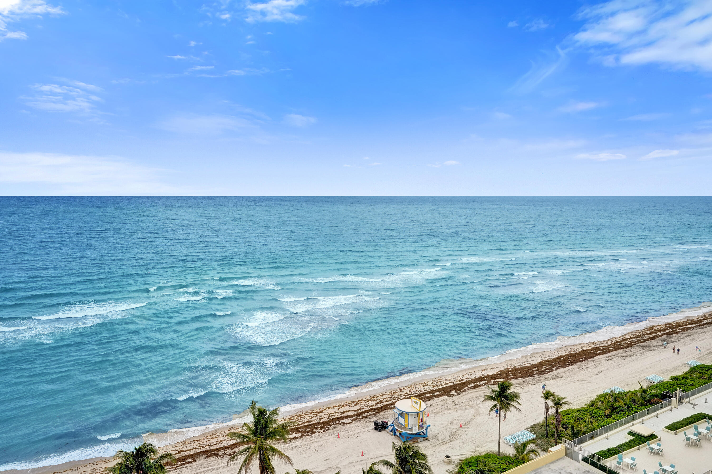 Foto de propiedad en 2301 S Ocean Drive 1408, Hollywood, FL 33019 Hollywood con MLS# 