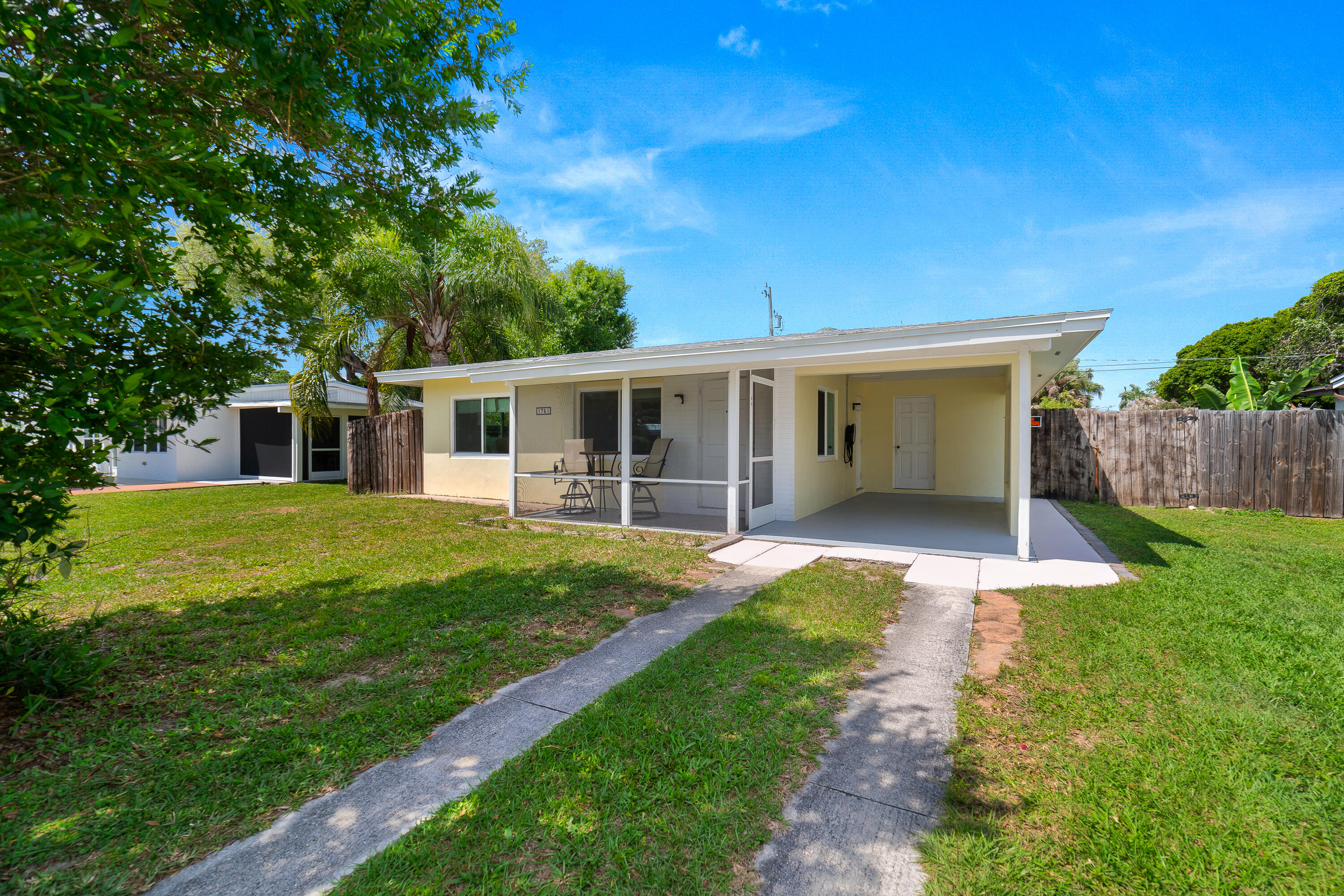 Vendido 1751 5th Avenue, Vero Beach, FL 32960, Vero Beach, FL 32960