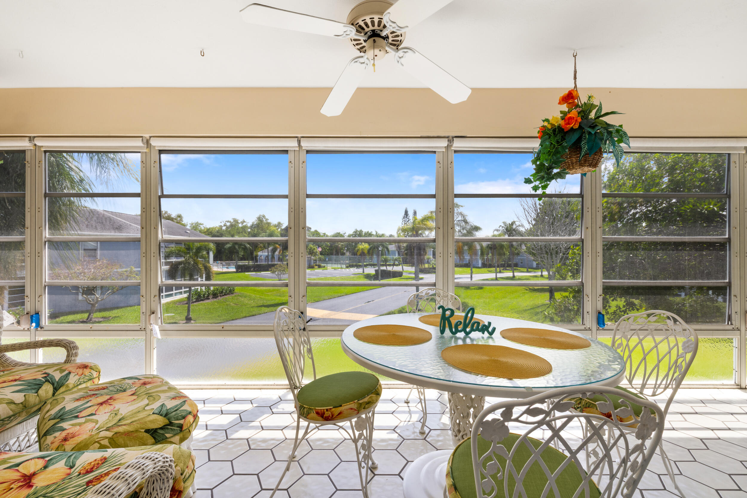 Foto de propiedad en 3236 SE Aster Lane M226, Stuart, FL 34994 Stuart con MLS# 