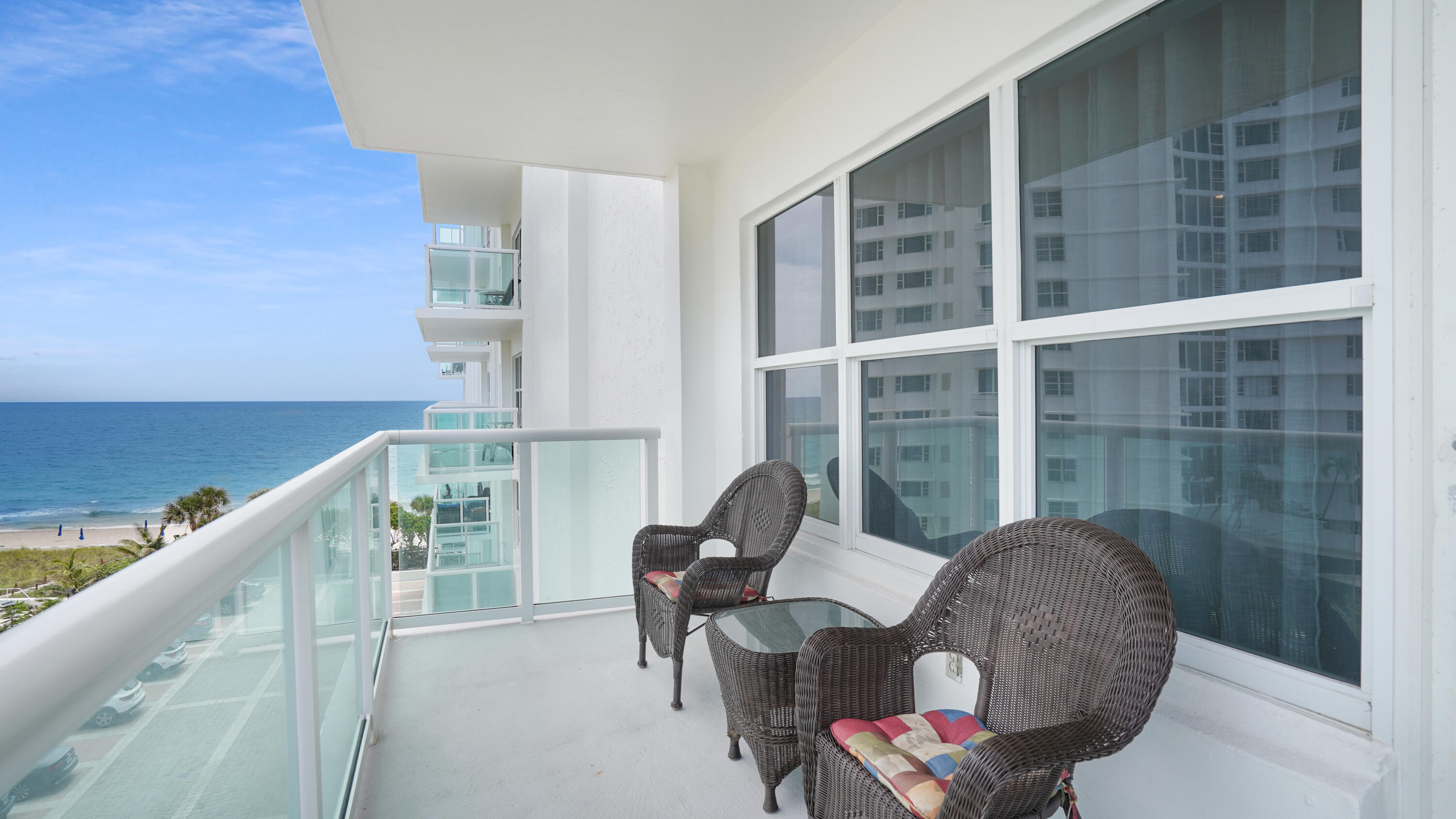 Foto de propiedad en 3550 Galt Ocean Drive 508, Fort Lauderdale, FL 33308 Fort Lauderdale con MLS# 