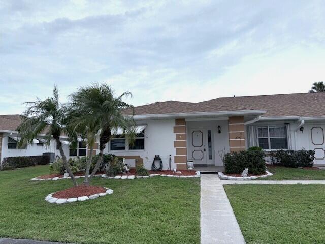 Foto de propiedad en 944 Savannas Point Drive A, Fort Pierce, FL 34982 Fort Pierce con MLS# 