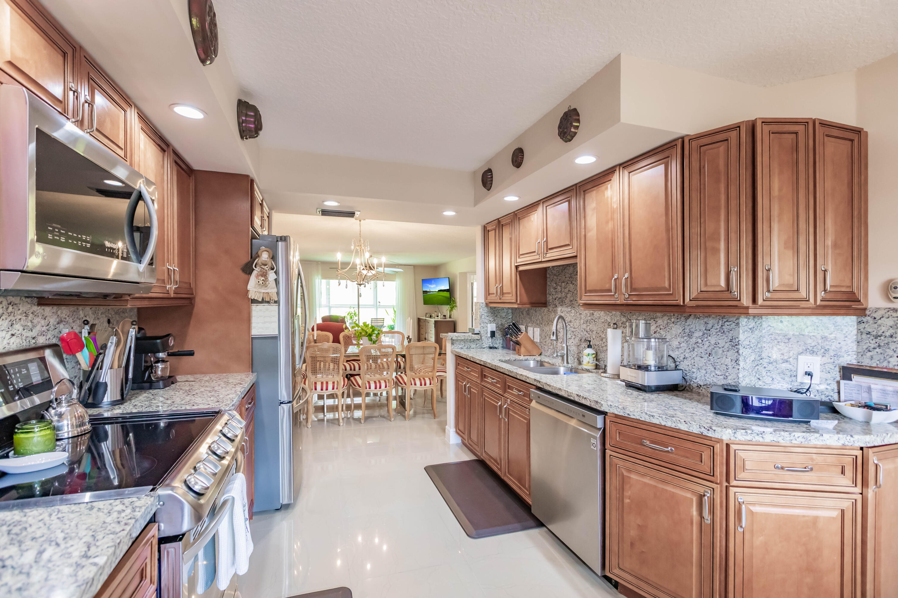 Foto de propiedad en 1606 Abaco Drive H4, Coconut Creek, FL 33066 Coconut Creek con MLS# 