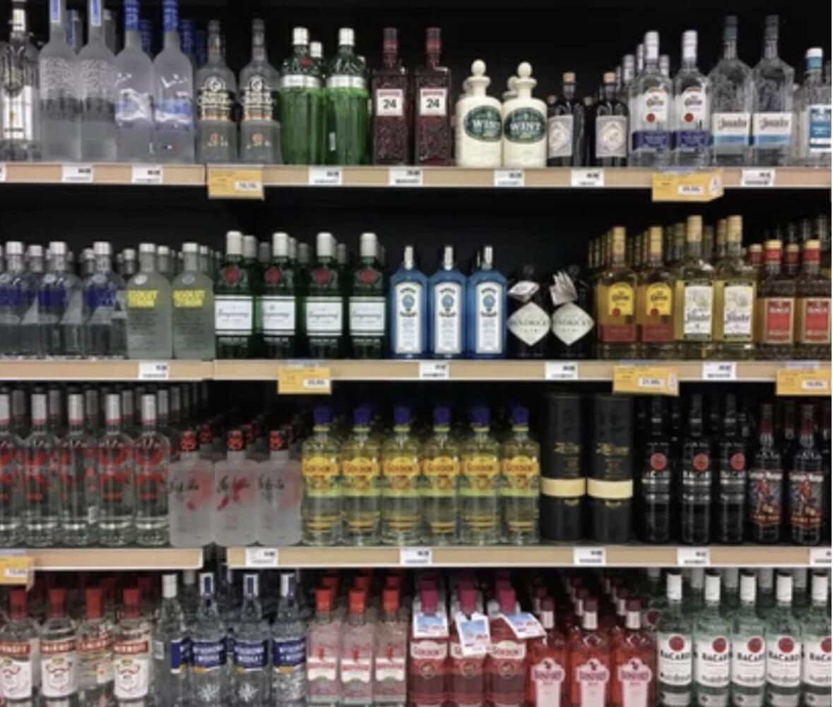 En Venta Established Profitable Liquor Store Business, FL, FL