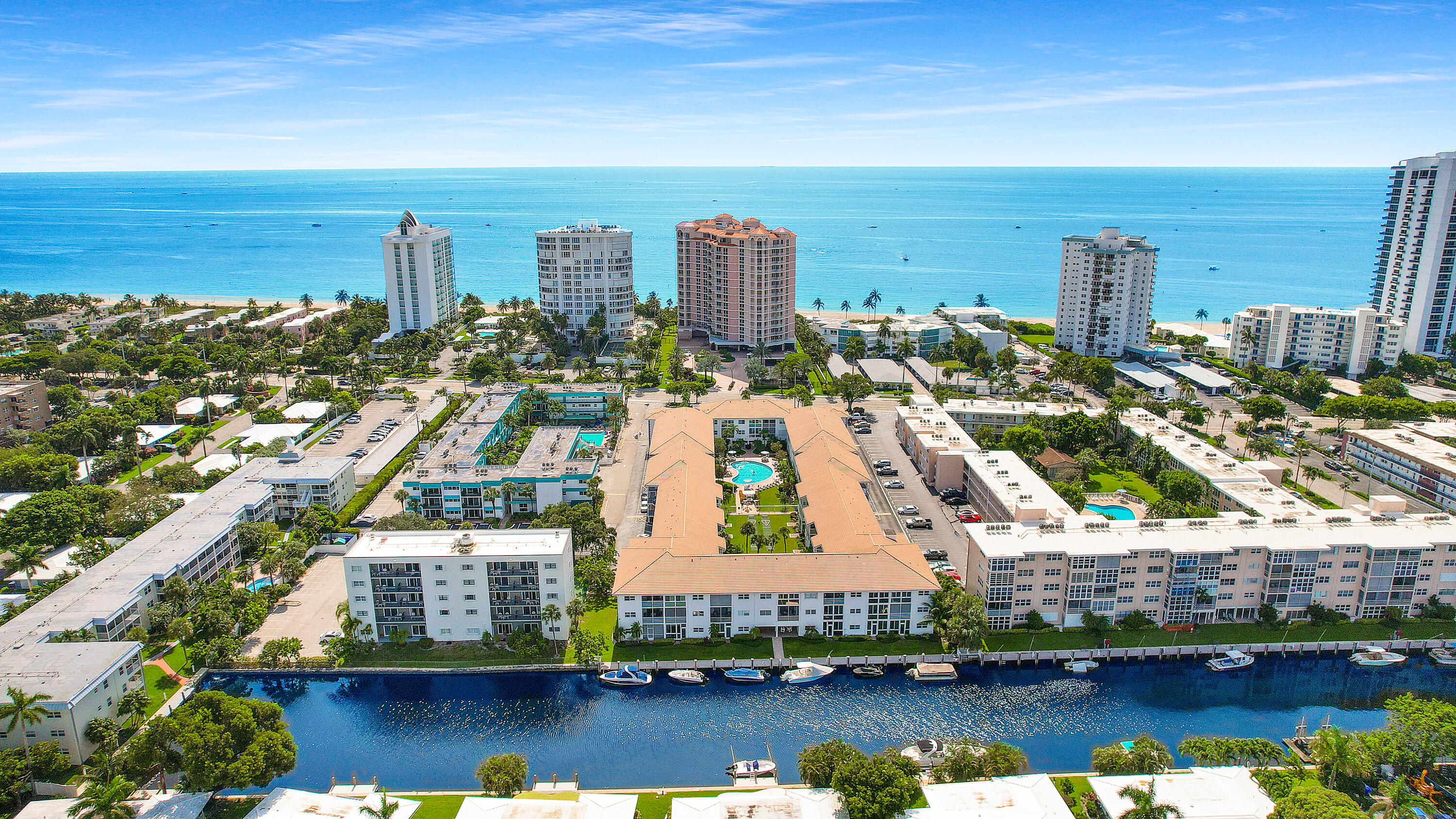 Foto de propiedad en 1461 S Ocean Boulevard 106, Lauderdale-By-The-Sea, FL 33062 Lauderdale-By-The-Sea con MLS# 