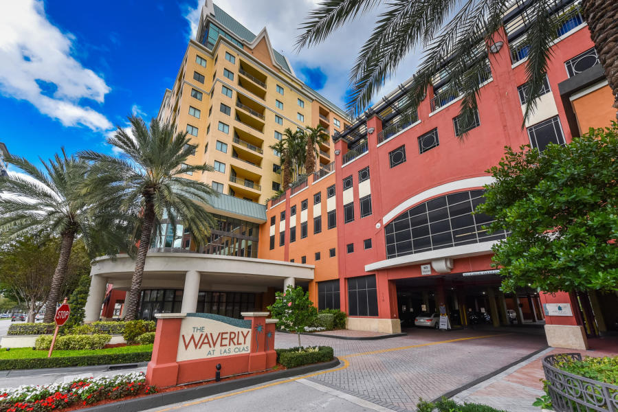 Foto de propiedad en 110 N Federal Highway 908, Fort Lauderdale, FL 33301 Fort Lauderdale con MLS# 