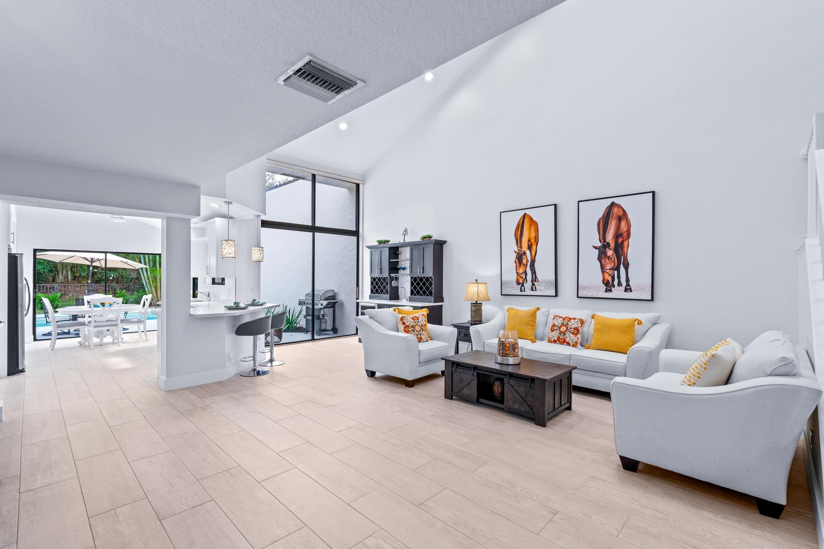 Foto de propiedad en 2442 Windsor Way Court, Wellington, FL 33414 Wellington con MLS# 
