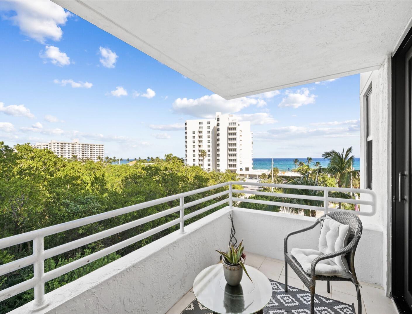 En Renta 3450 S Ocean Boulevard 505, Highland Beach, FL 33487, Highland Beach, FL 33487