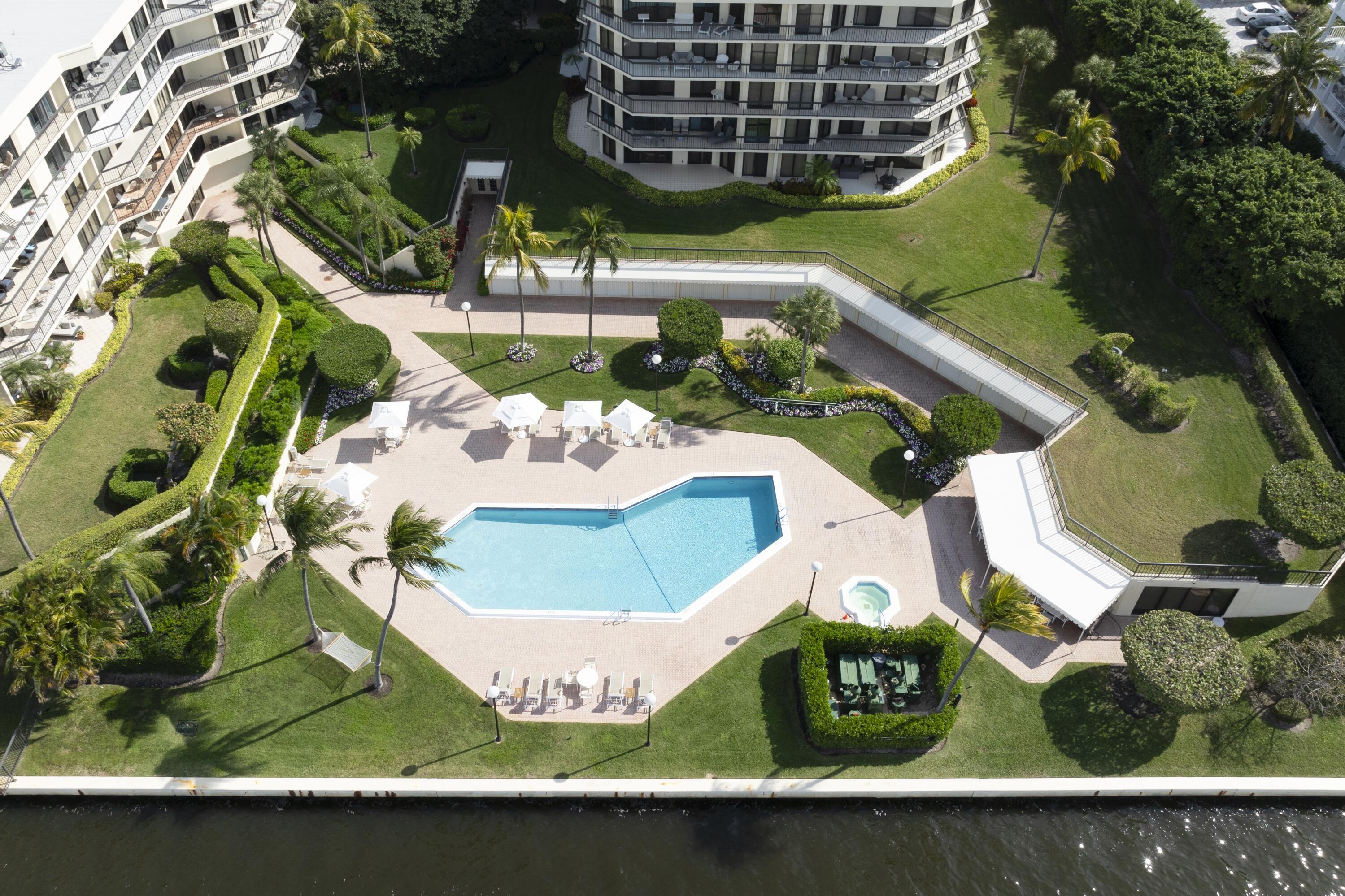 Foto de propiedad en 2778 S Ocean Boulevard 206s, Palm Beach, FL 33480 Palm Beach con MLS# 