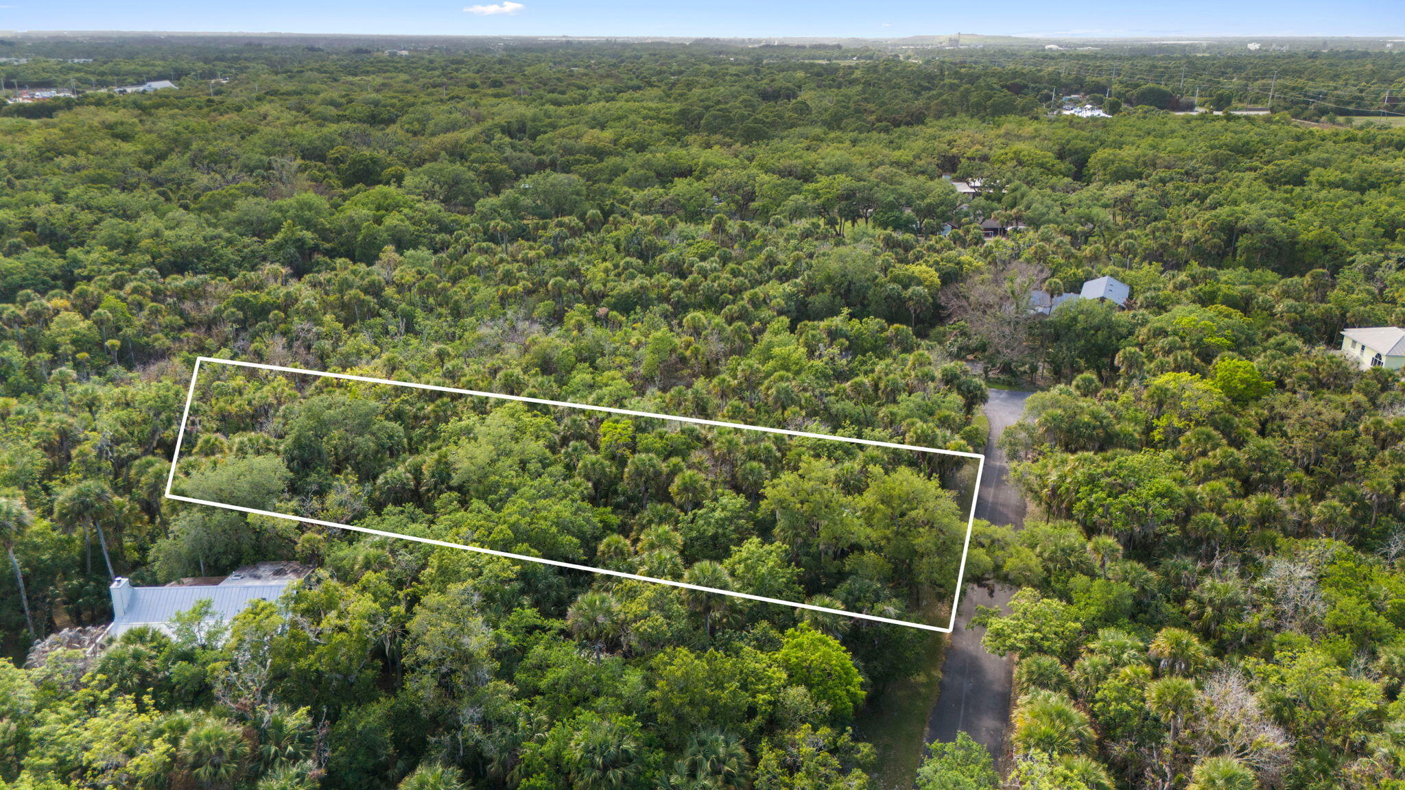 En Venta Tbd Old River Road, Fort Pierce, FL 34982, Fort Pierce, FL 34982