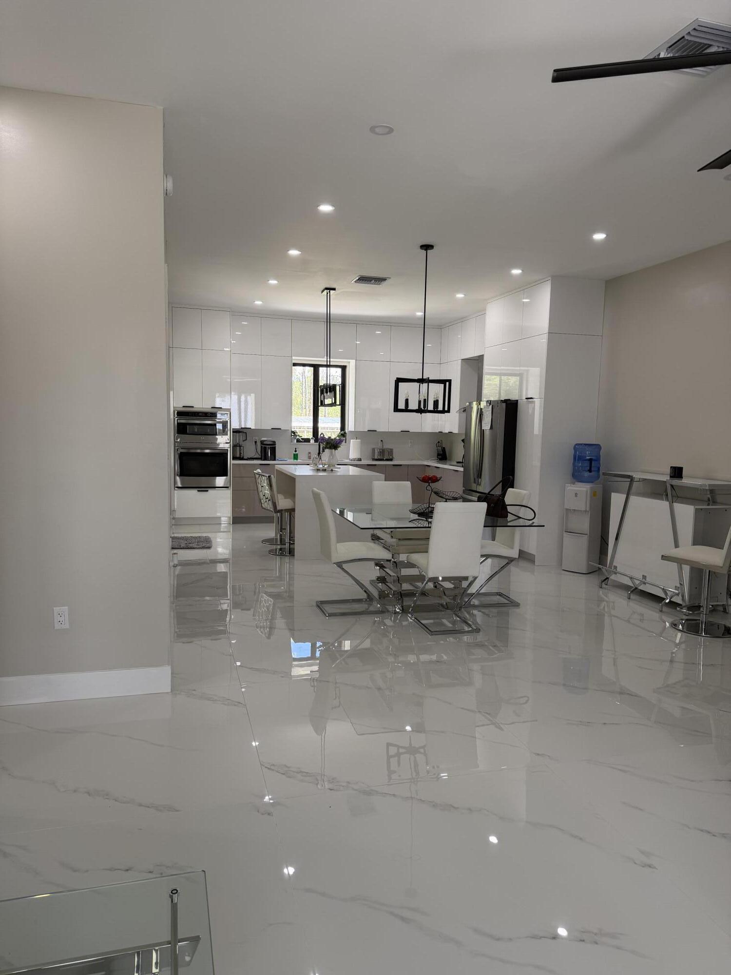 Foto de propiedad en 1101 Yeehaw Avenue, Clewiston, FL 33440 Clewiston con MLS# 