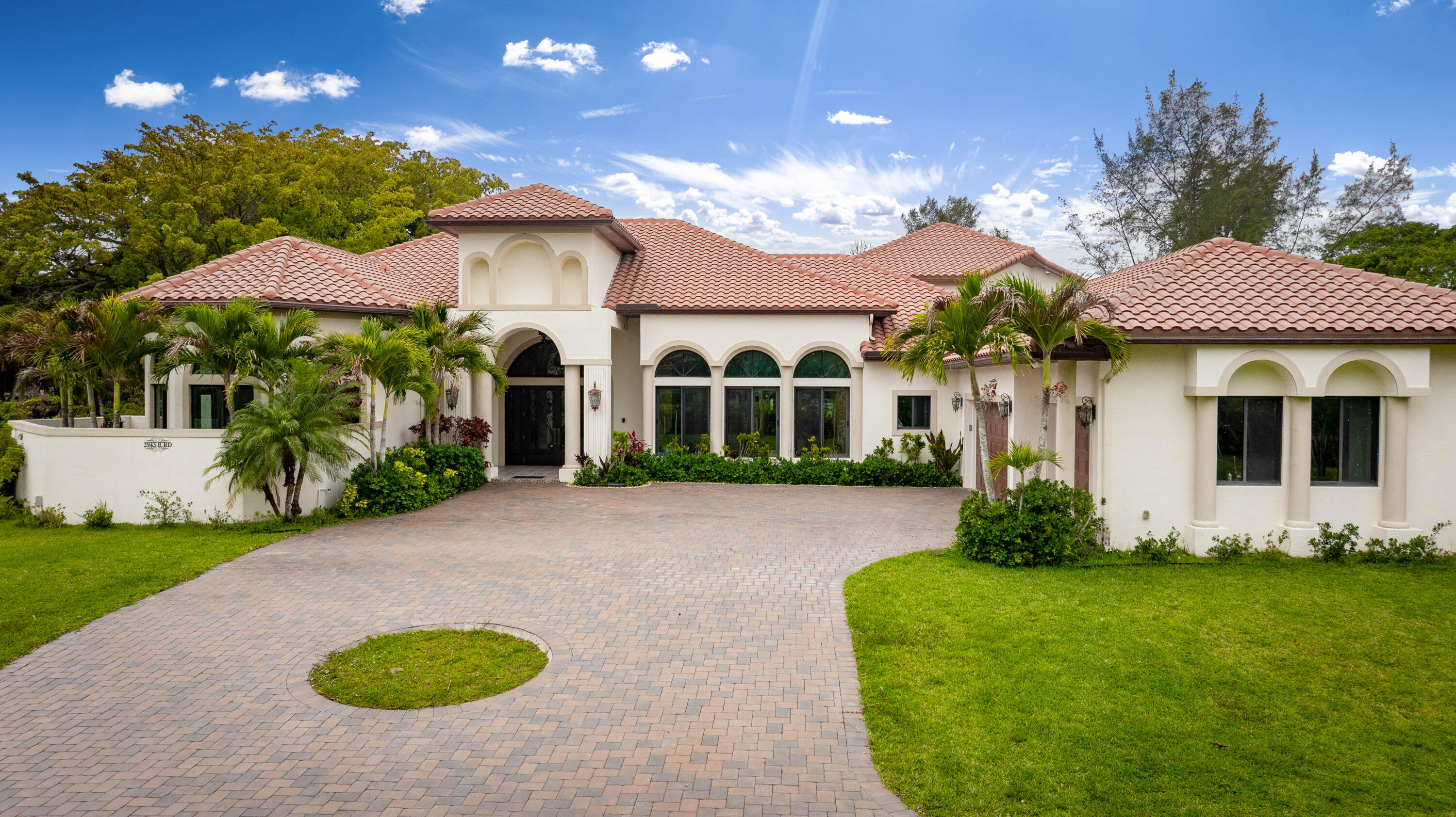 Foto de propiedad en 2943 B Road, Loxahatchee Groves, FL 33470 Loxahatchee Groves con MLS# 