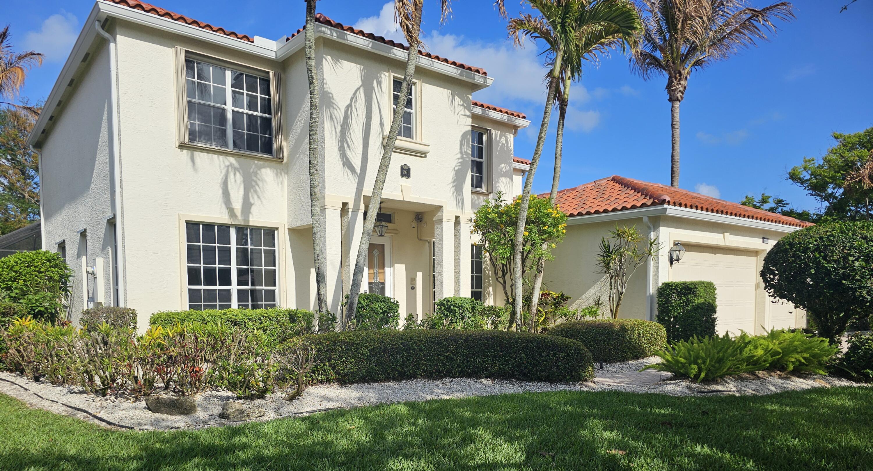 Foto de propiedad en 9931 SE Osprey Pointe Drive, Hobe Sound, FL 33455 Hobe Sound con MLS# 