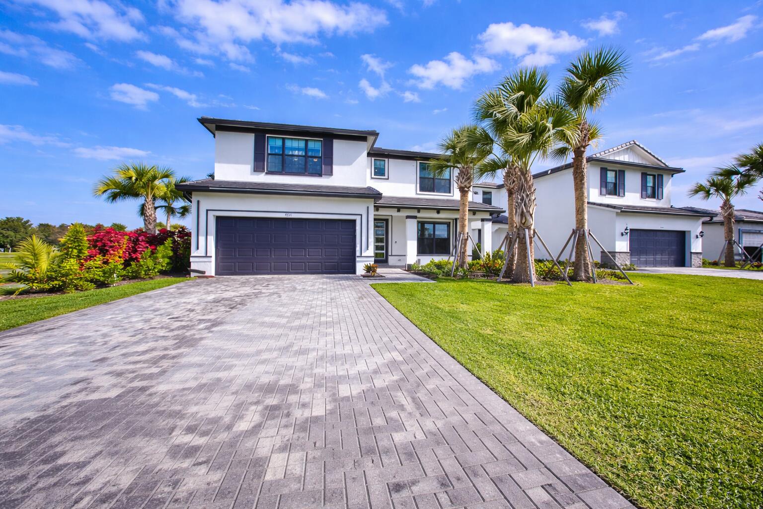 Foto de propiedad en 9721 Chora Tunel Way, Lake Worth, FL 33467 Lake Worth con MLS# 