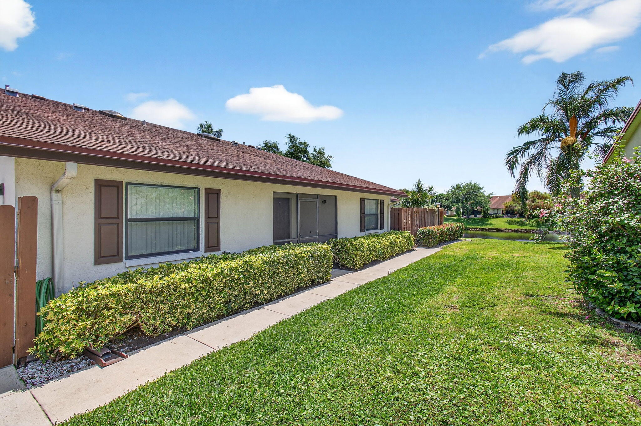 Foto de propiedad en 3814 Coco Loba Lane, Boynton Beach, FL 33436 Boynton Beach con MLS# 