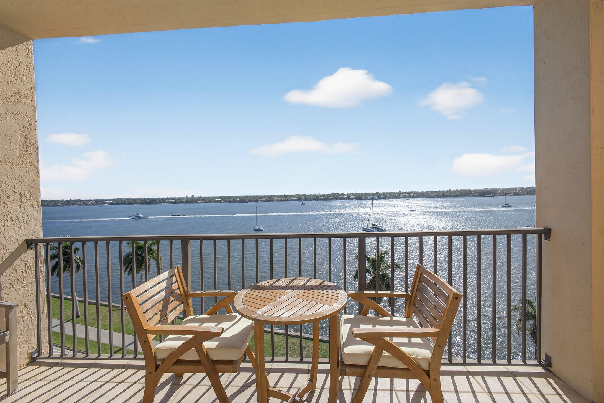 Vendido 1801 N Flagler Drive 901, West Palm Beach, FL 33407, West Palm Beach, FL 33407