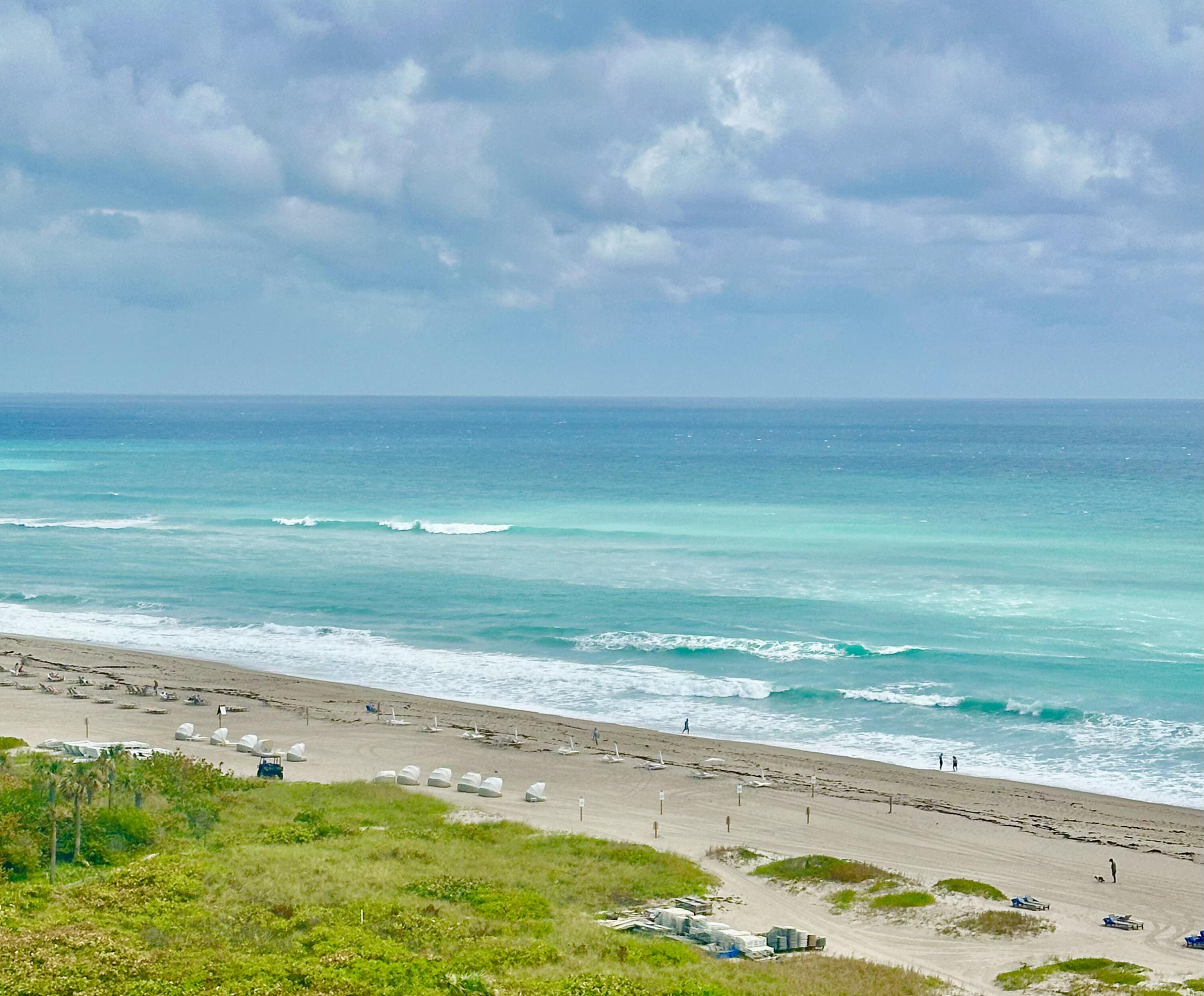 Foto de propiedad en 2800 N Ocean Drive B-14-d, Singer Island, FL 33404 Singer Island con MLS# 