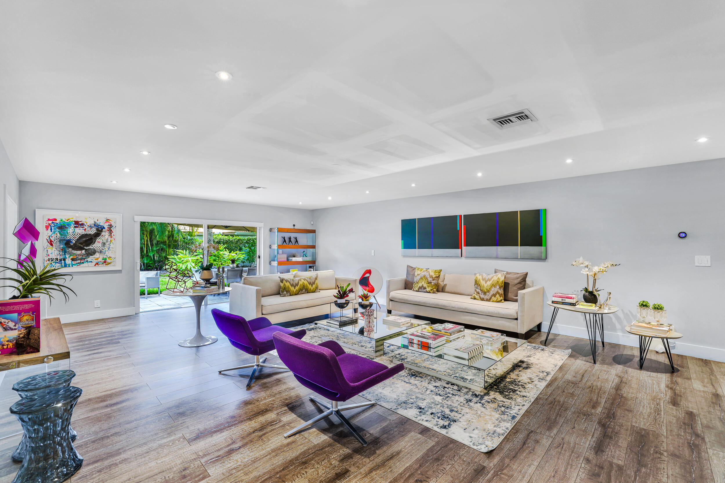 Foto de propiedad en 908 Cypress Grove Drive, Pompano Beach, FL 33069 Pompano Beach con MLS# 
