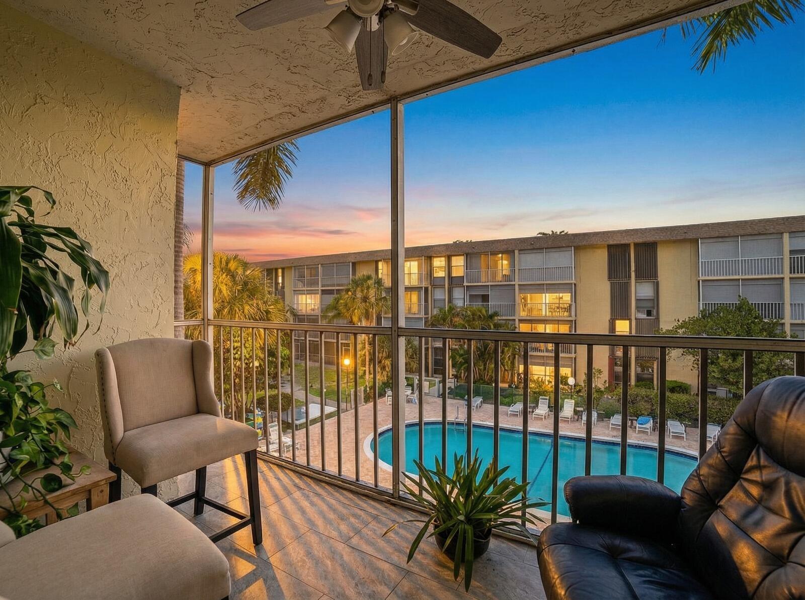 Foto de propiedad en 367 S Federal Highway C323, Deerfield Beach, FL 33441 Deerfield Beach con MLS# 