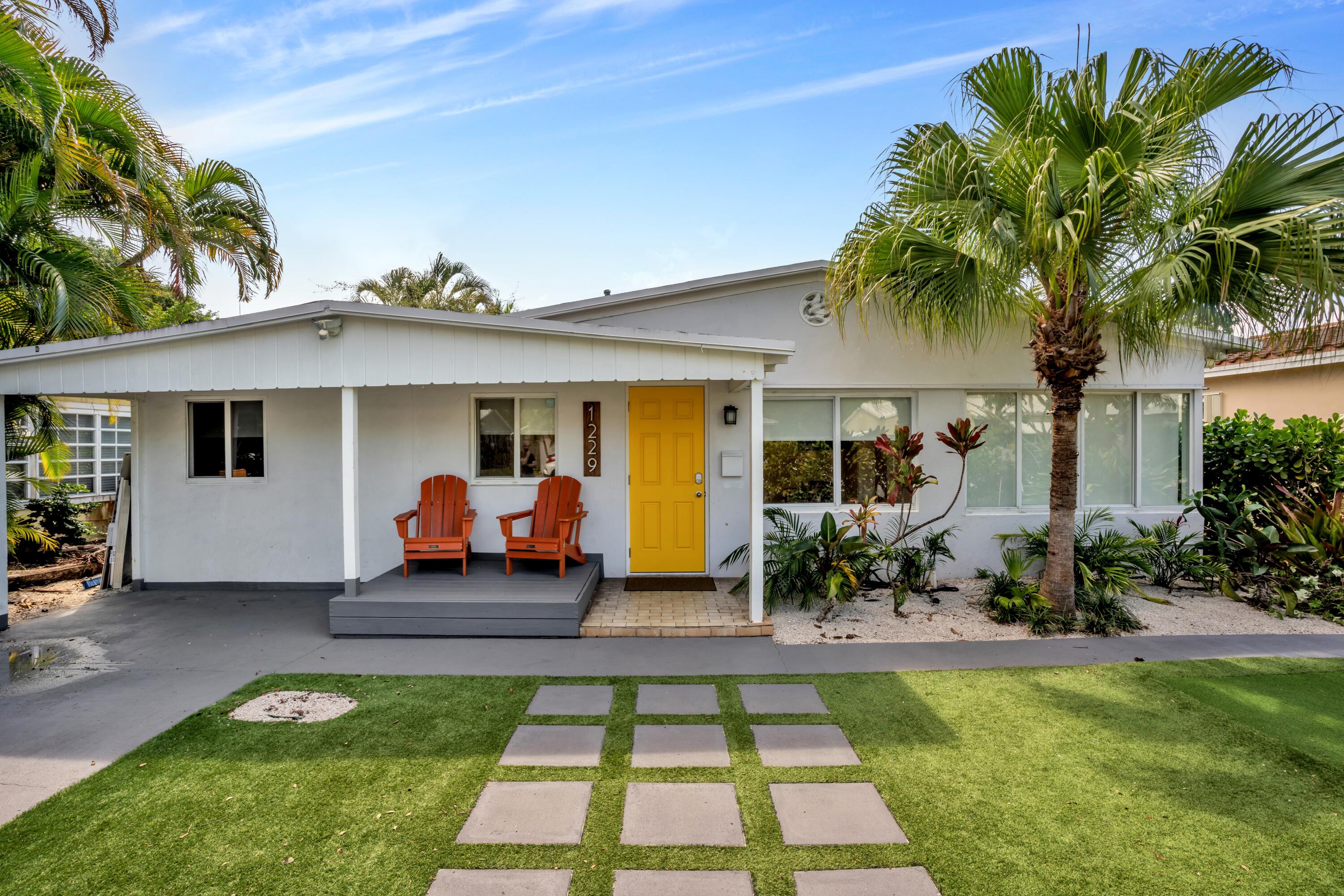En Renta 1229 NE 17th Avenue, Fort Lauderdale, FL 33304, Fort Lauderdale, FL 33304