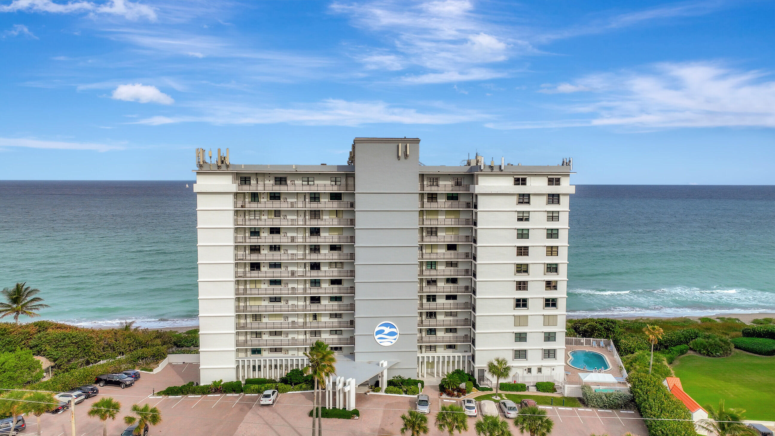 En Renta 840 Ocean Drive 806, Juno Beach, FL 33408, Juno Beach, FL 33408