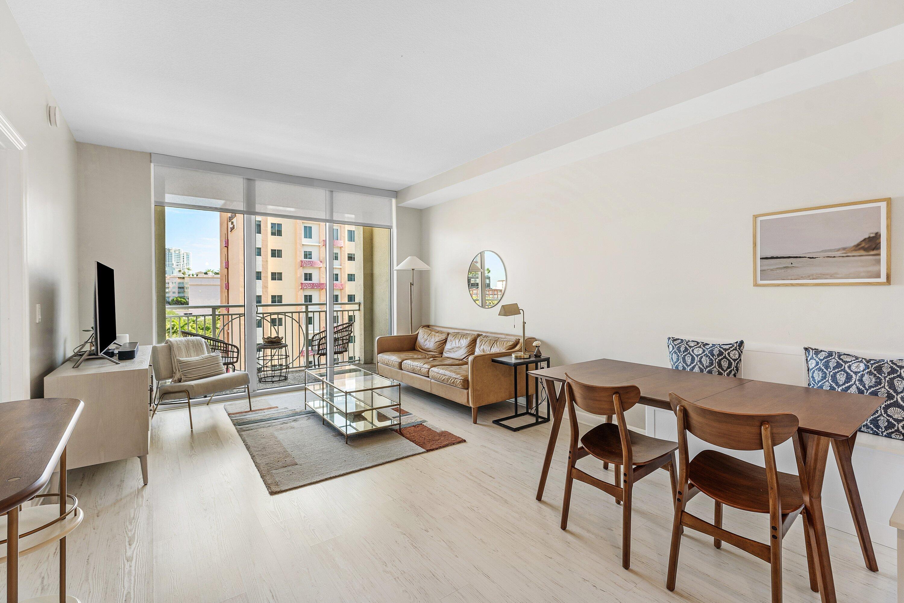 Foto de propiedad en 480 Hibiscus Street 607, West Palm Beach, FL 33401 West Palm Beach con MLS# 