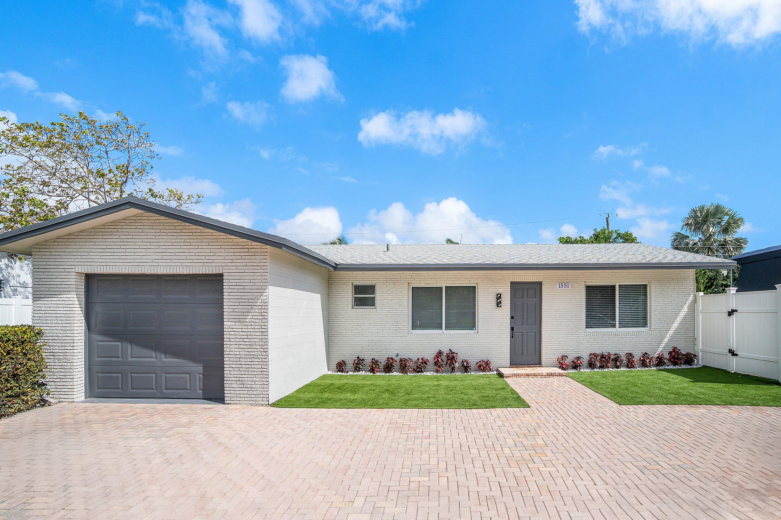 Foto de propiedad en 1531 NW 4th Street, Boca Raton, FL 33486 Boca Raton con MLS# 