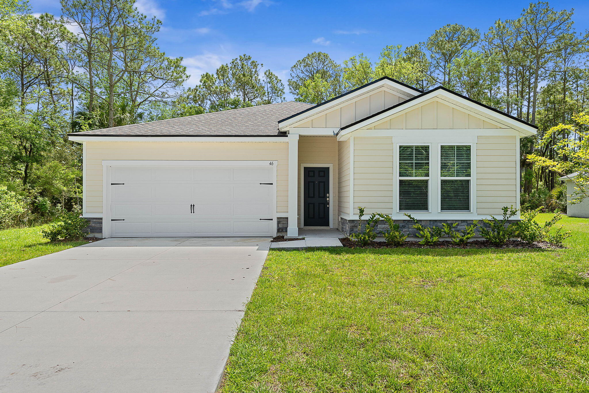 En Venta 46 Poplar Drive, Palm Coast, FL 32164, Palm Coast, FL 32164