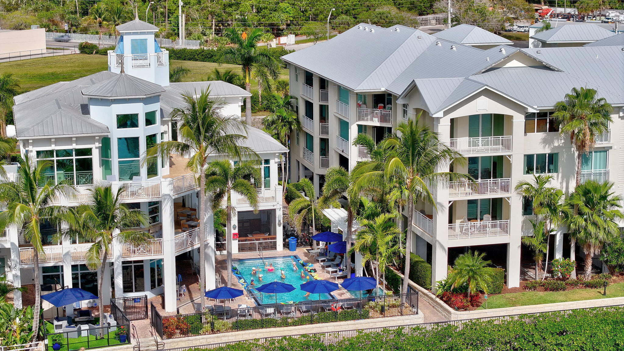 En Renta 975 NW Flagler Avenue 407, Stuart, FL 34994, Stuart, FL 34994