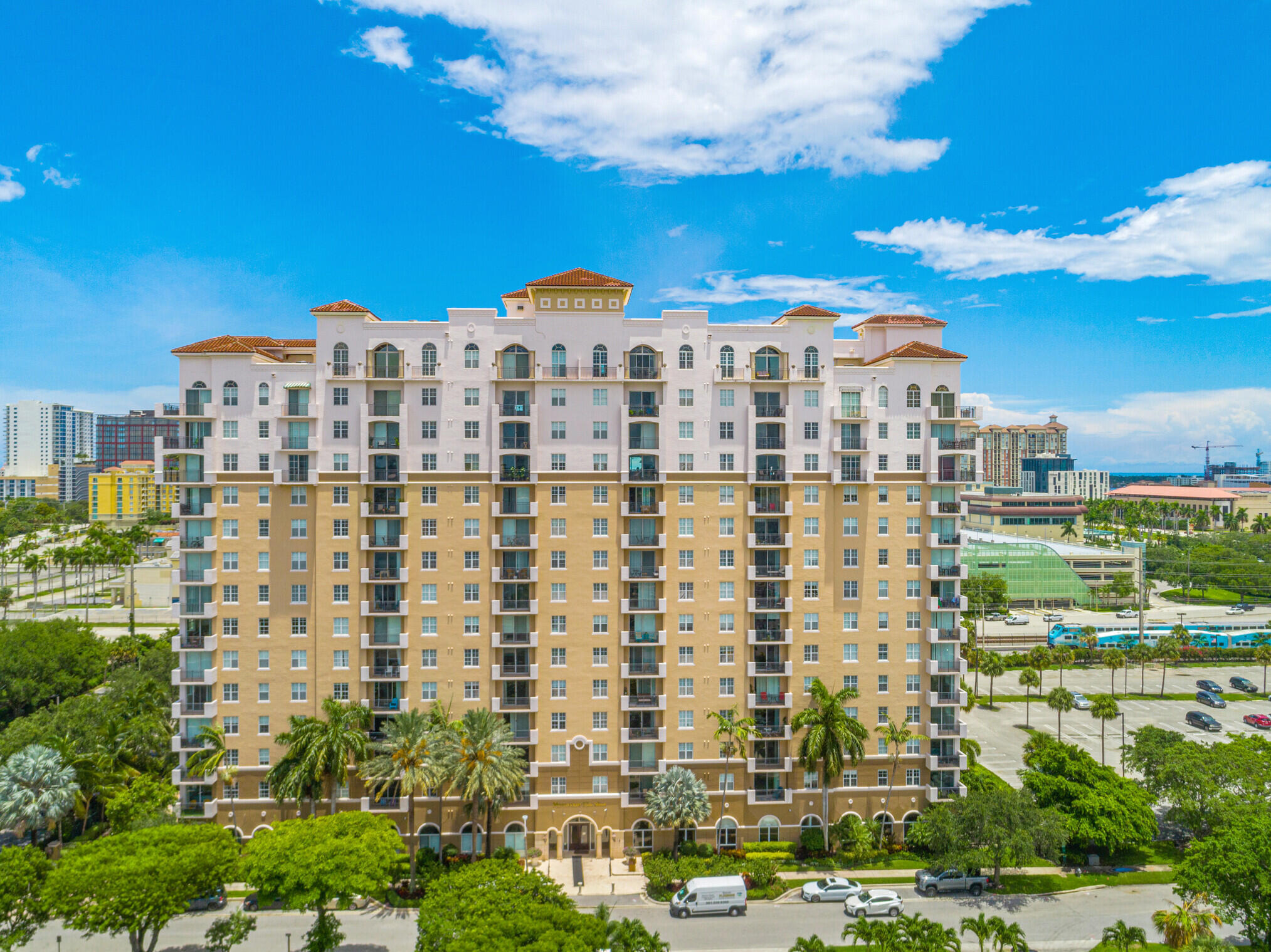 En Venta 616 Clearwater Park Road 611, West Palm Beach, FL 33401, West Palm Beach, FL 33401