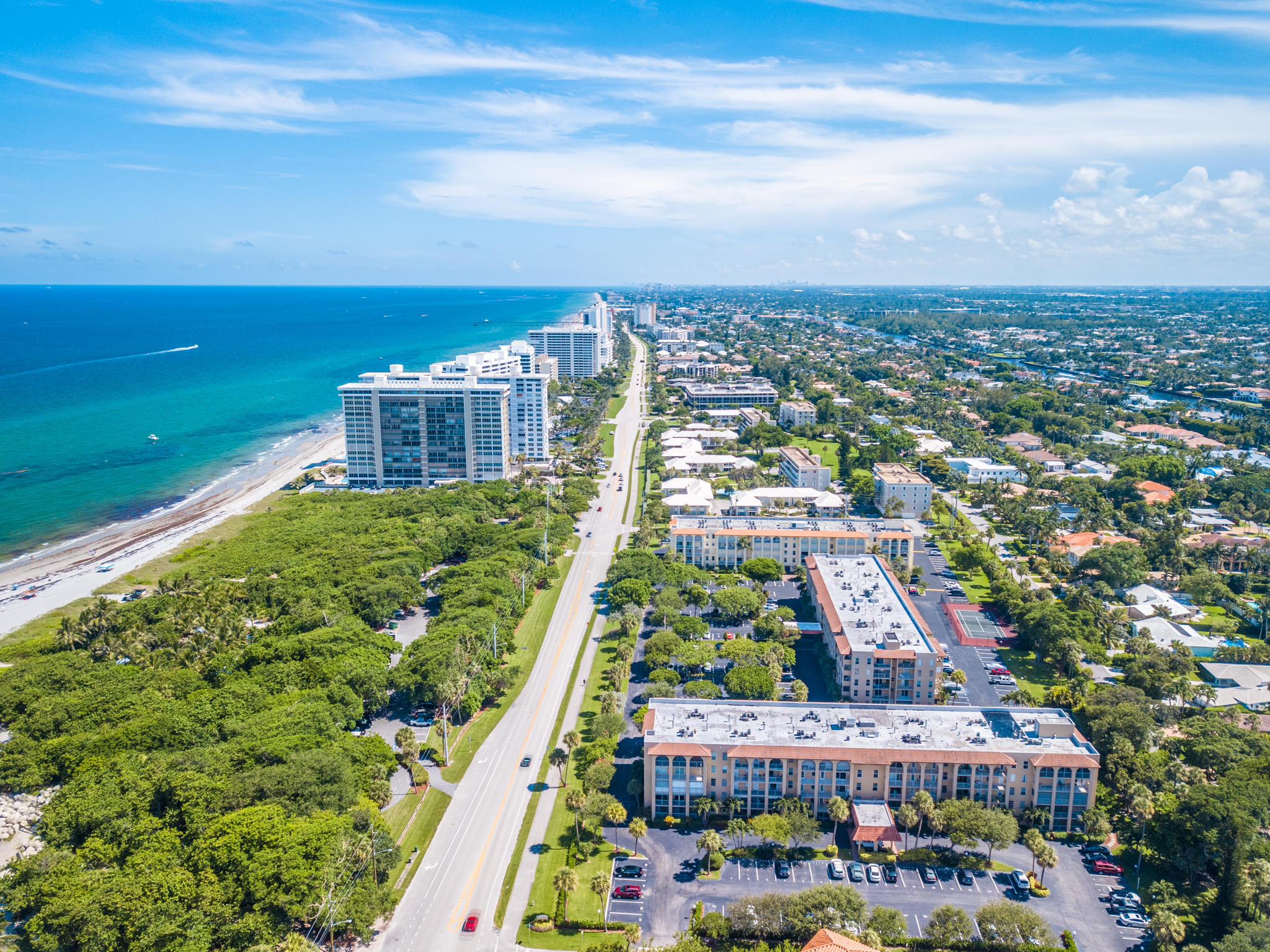 Foto de propiedad en 950 Ponce De Leon Road 209, Boca Raton, FL 33432 Boca Raton con MLS# 