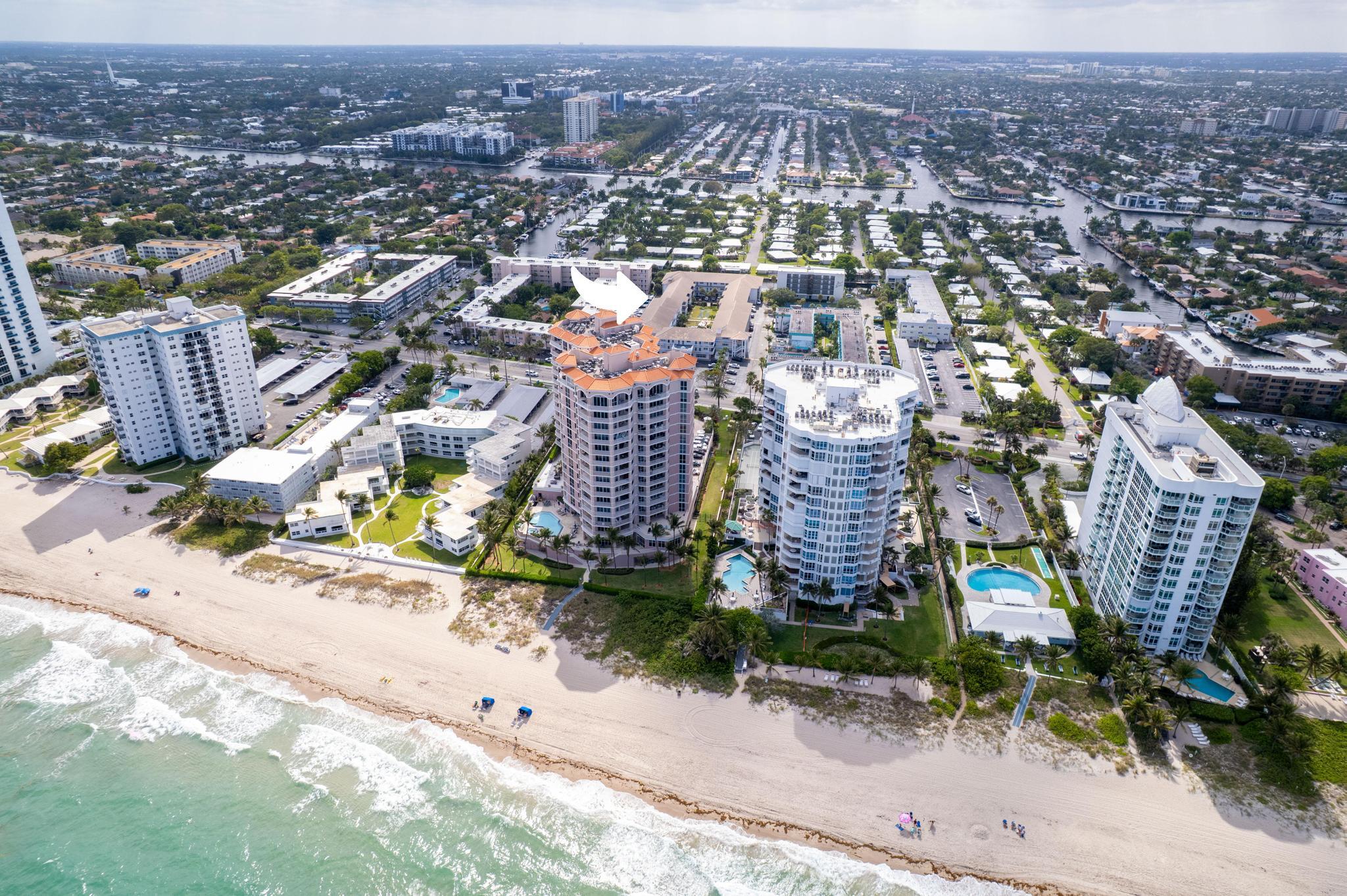 Foto de propiedad en 1461 S Ocean Boulevard 304, Lauderdale-By-The-Sea, FL 33062 Lauderdale-By-The-Sea con MLS# 