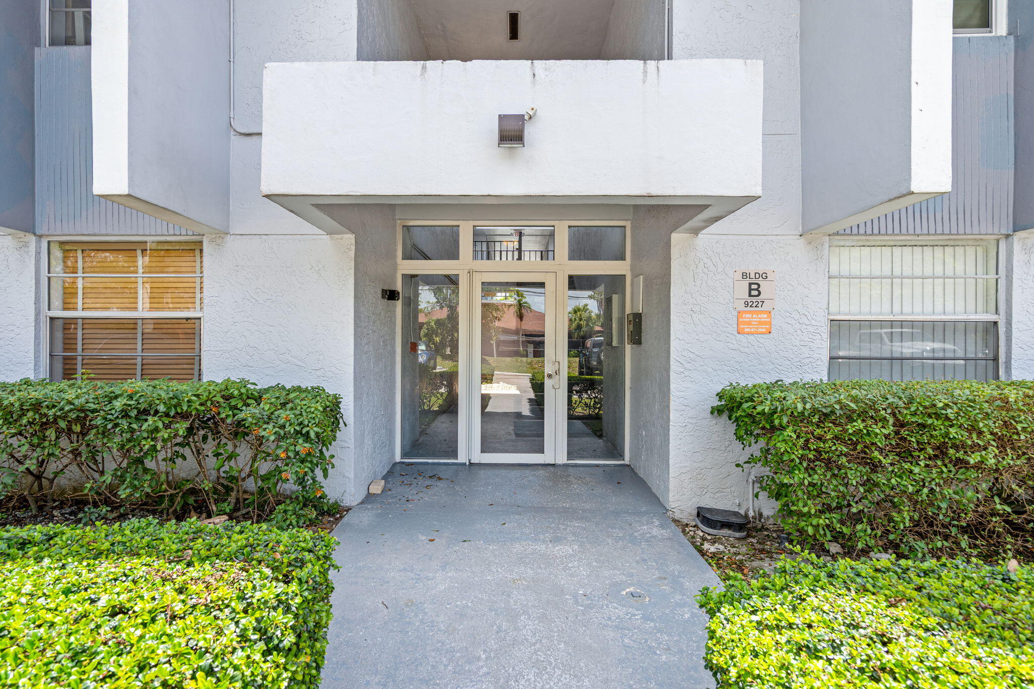 Foto de propiedad en 9227 SW 87th Avenue B1, Miami, FL 33176 Miami con MLS# 