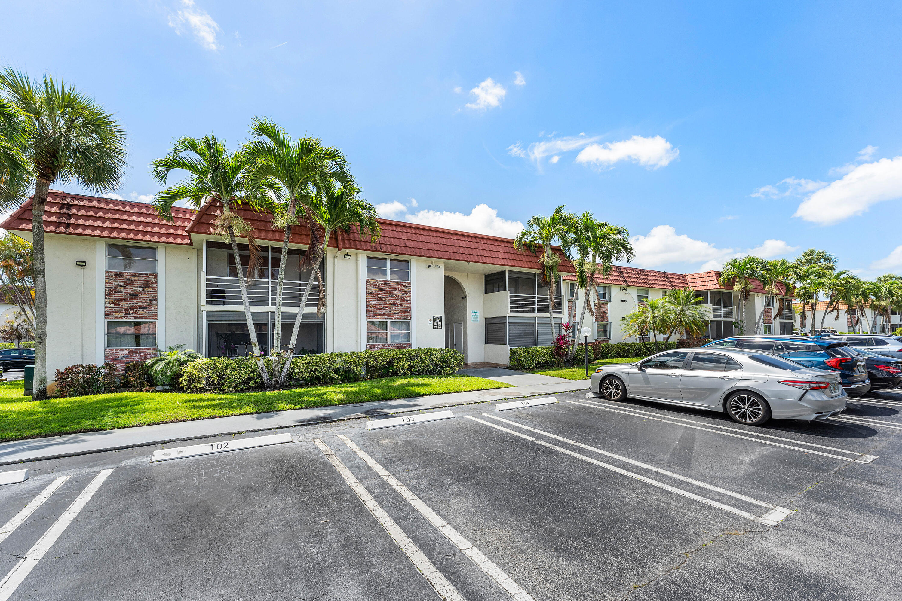Vendido 22725 SW 66th Avenue SW 103, Boca Raton, FL 33428, Boca Raton, FL 33428
