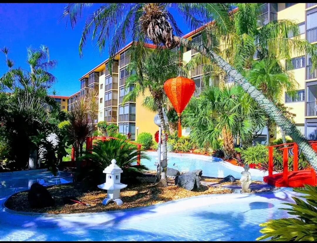Foto de propiedad en 2601 NE 14th St Causeway 233, Pompano Beach, FL 33062 Pompano Beach con MLS# 