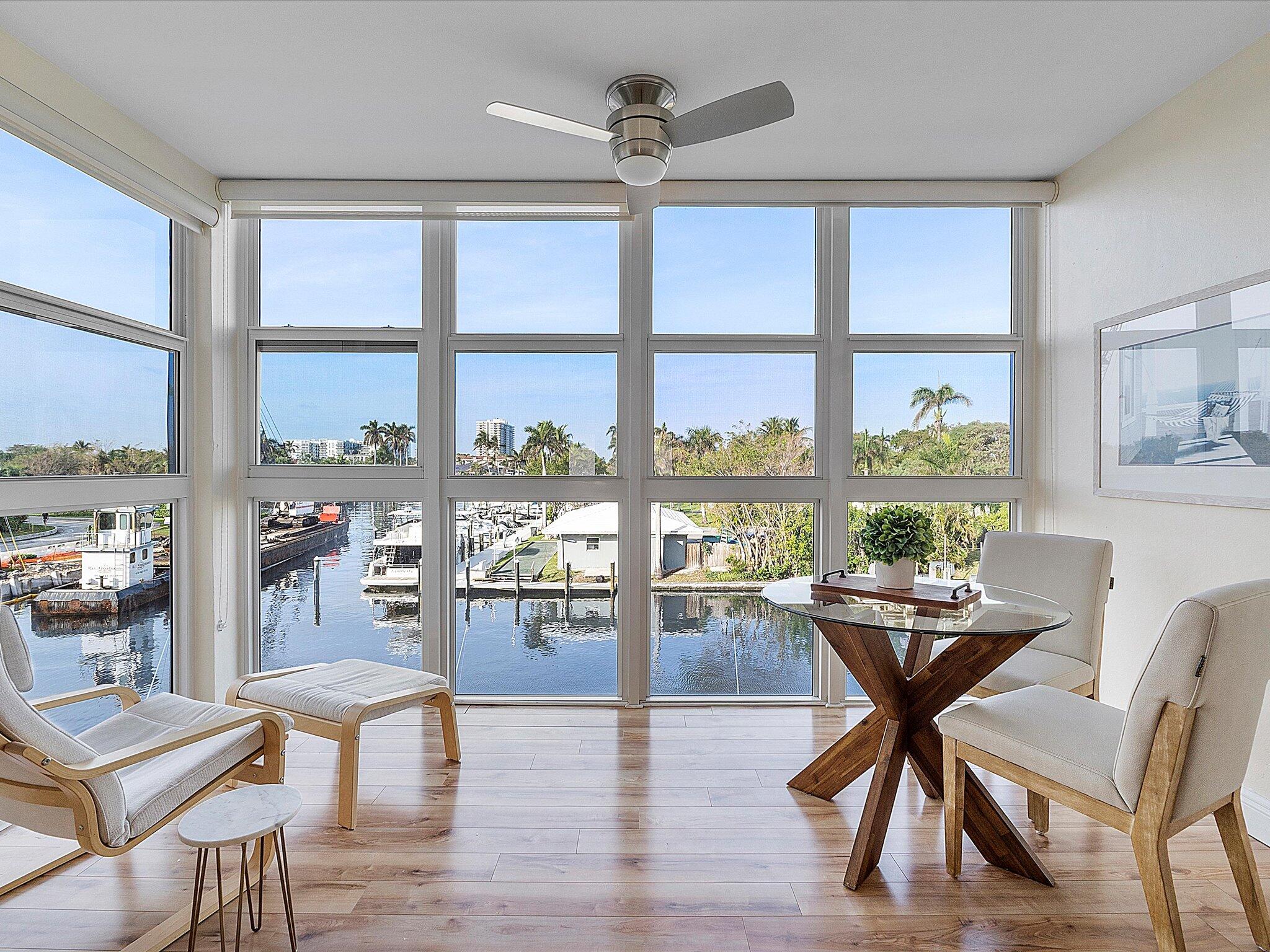 Foto de propiedad en 1481 S Ocean Boulevard 315a, Pompano Beach, FL 33062 Pompano Beach con MLS# 