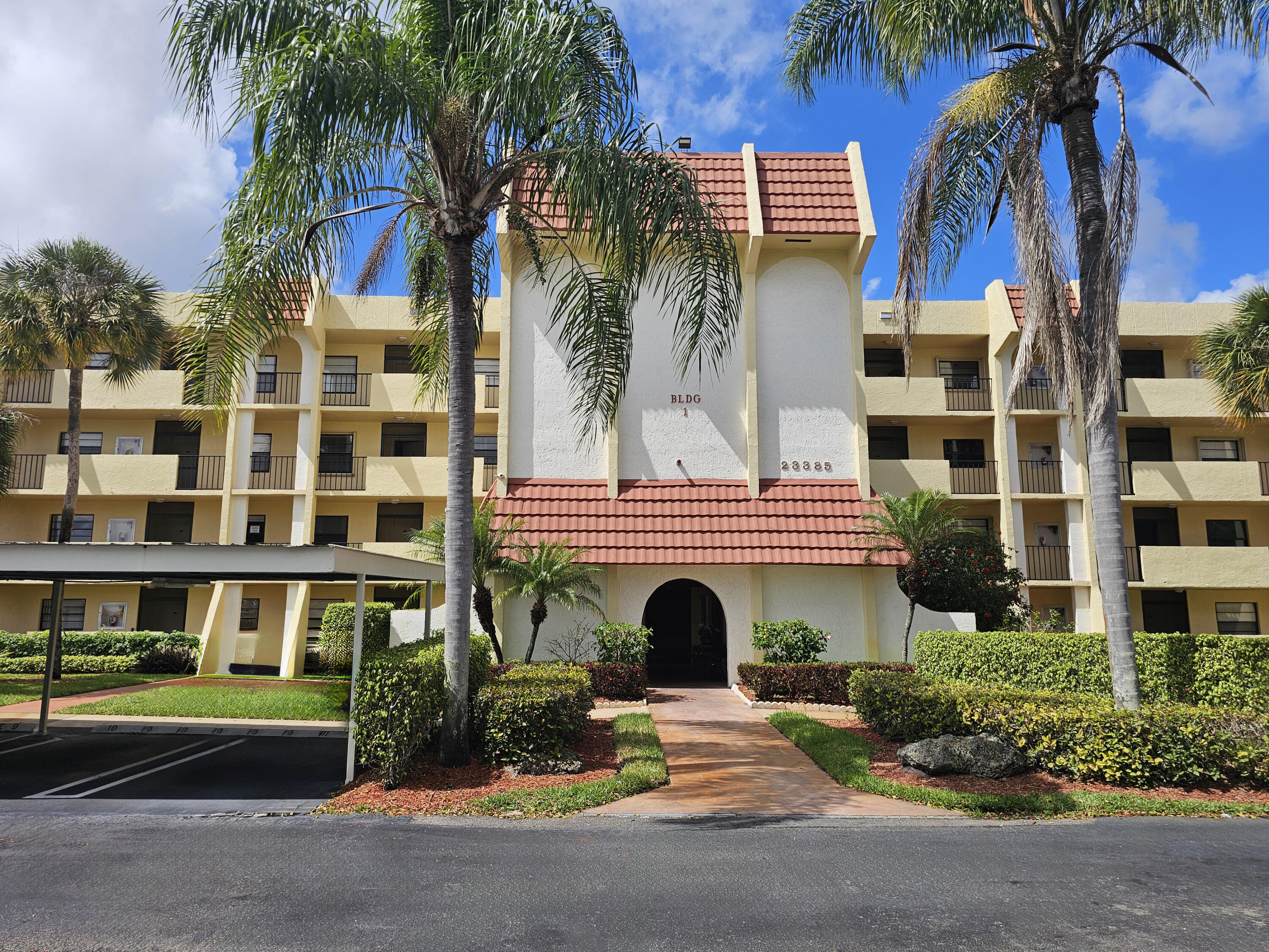 Vendido 23385 Barwood Lane 1203, Boca Raton, FL 33428, Boca Raton, FL 33428