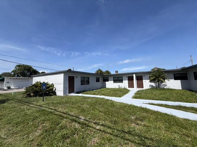 En Venta 2840 Avenue S, West Palm Beach, FL 33404, West Palm Beach, FL 33404