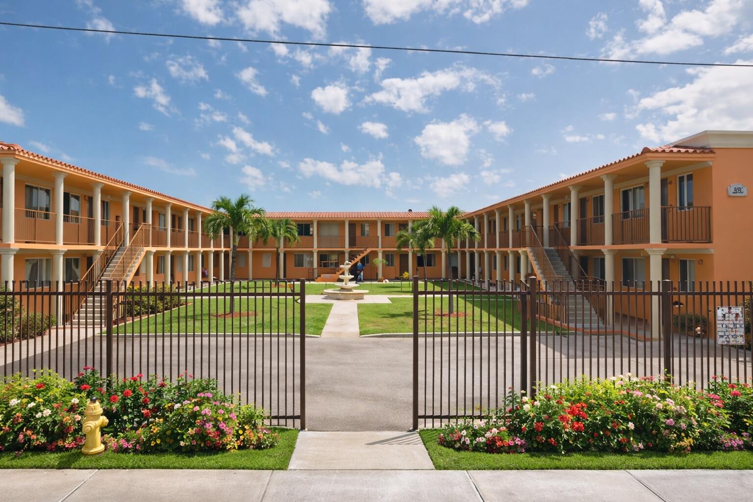 En Renta 420 NW 10th Street # 9, Miami, FL 33136, Miami, FL 33136