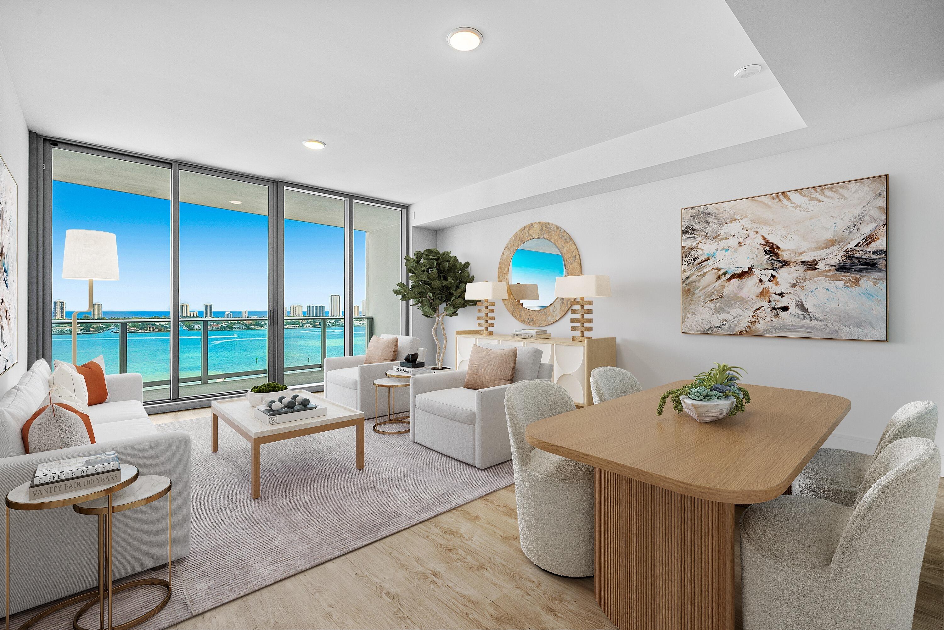 Foto de propiedad en 220 Lake Shore Drive 1508, Lake Park, FL 33403 Lake Park con MLS# 