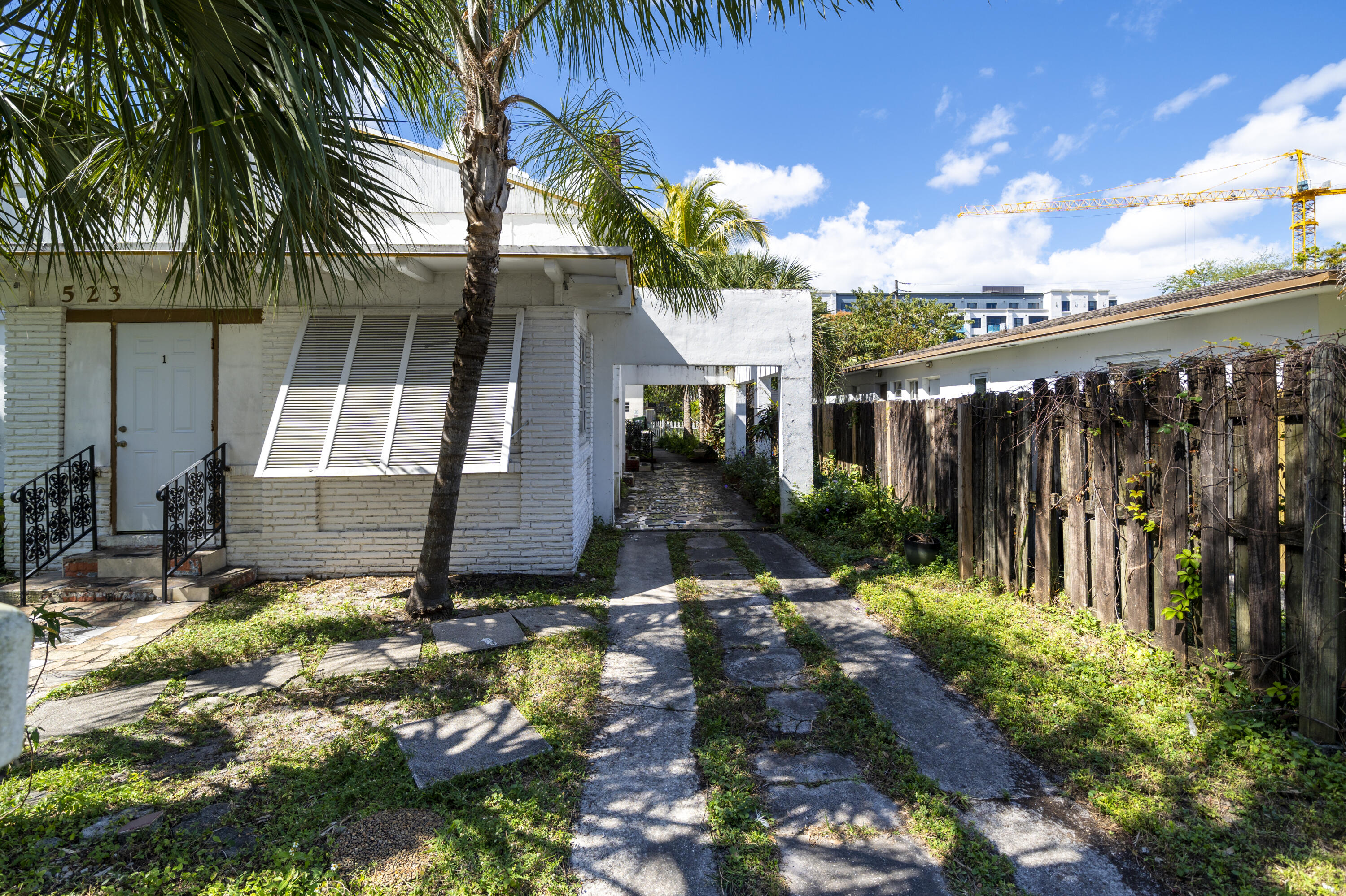 En Renta 523 NE 2nd Avenue 2, Fort Lauderdale, FL 33301, Fort Lauderdale, FL 33301