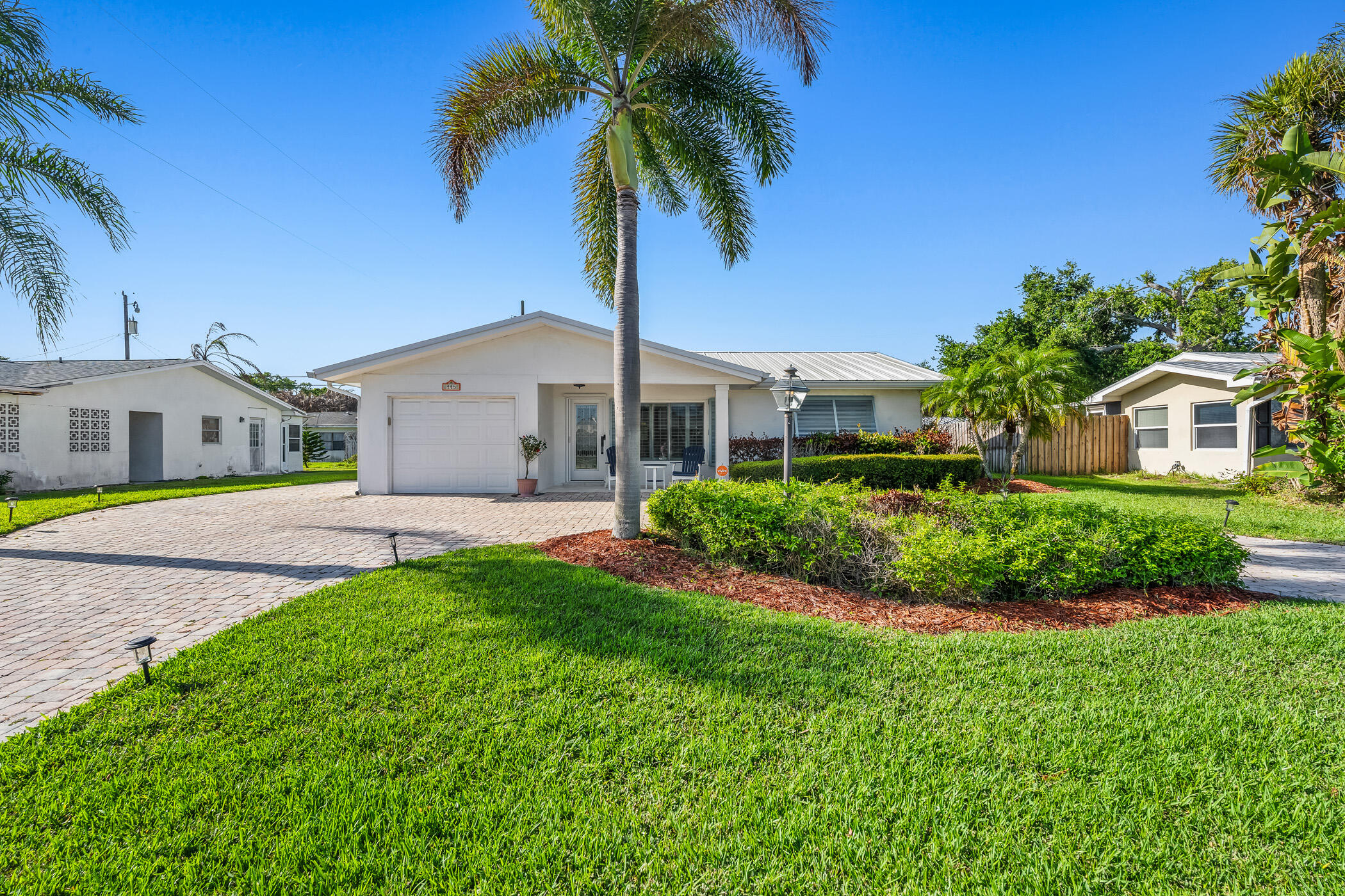 Vendido 445 19th Place, Vero Beach, FL 32960, Vero Beach, FL 32960