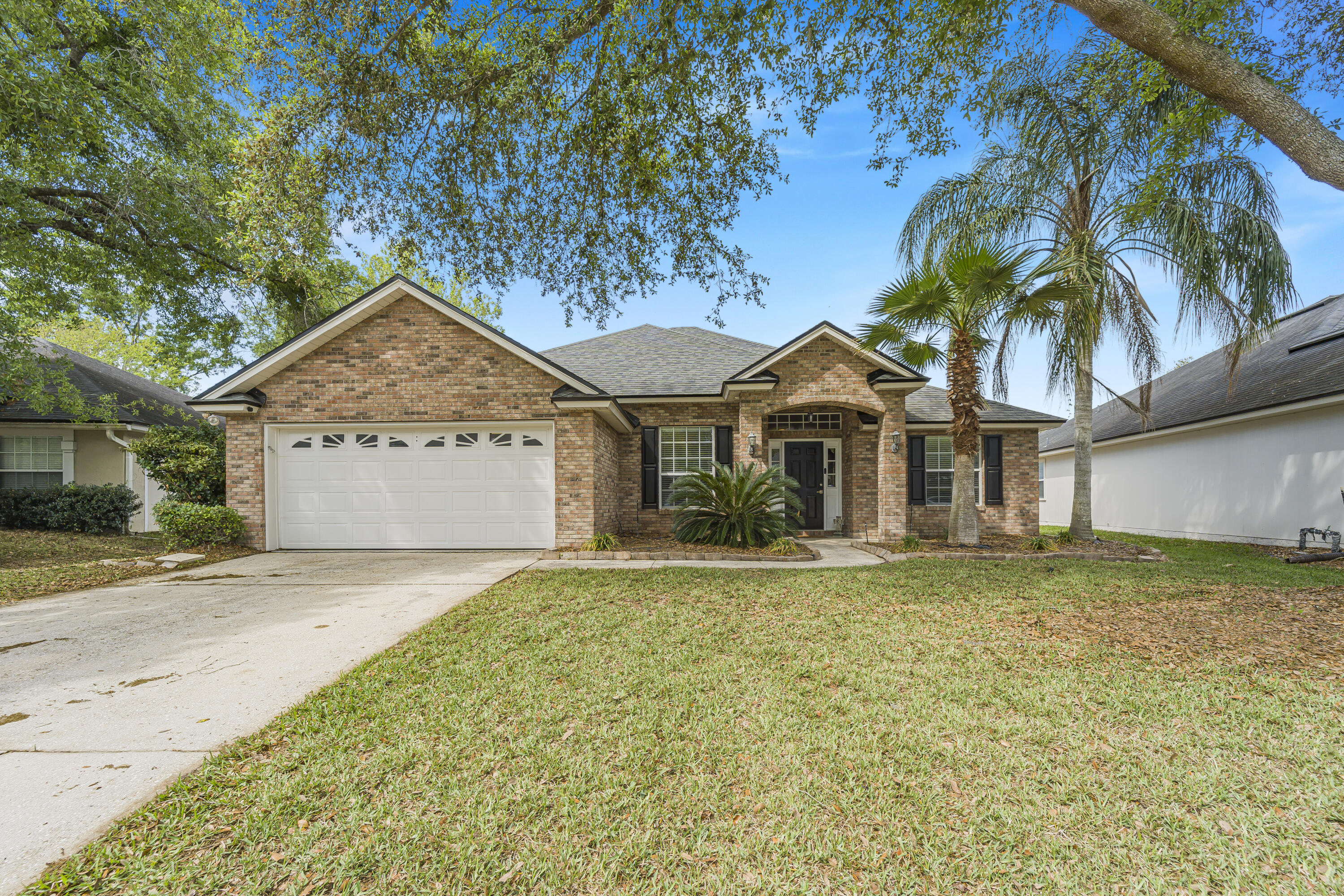Foto de propiedad en 908 W Doty Branch Lane, St. Johns, FL 32259 St. Johns con MLS# 