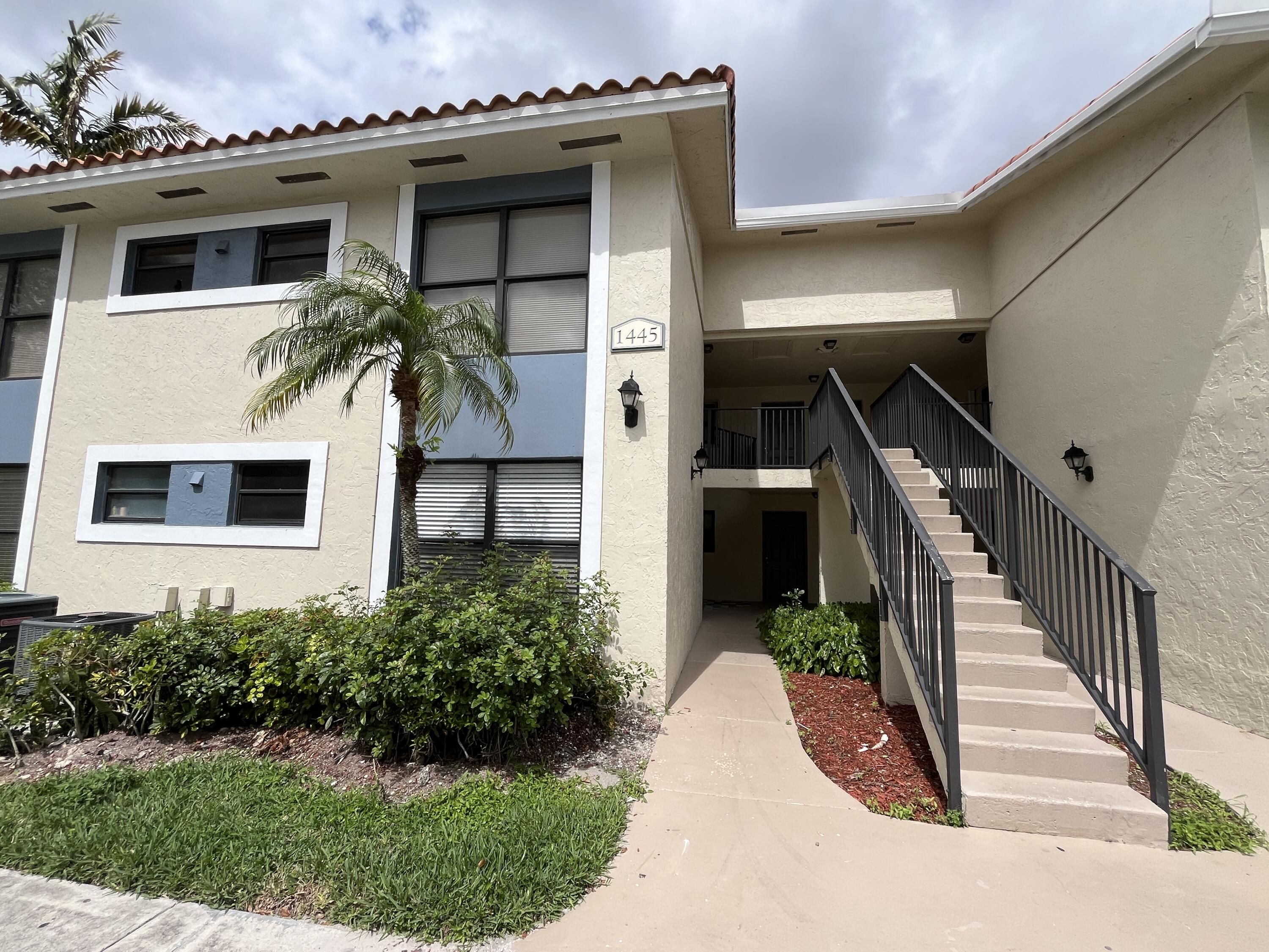 Alquilada 1445 Lake Crystal Drive B, West Palm Beach, FL 33411, West Palm Beach, FL 33411