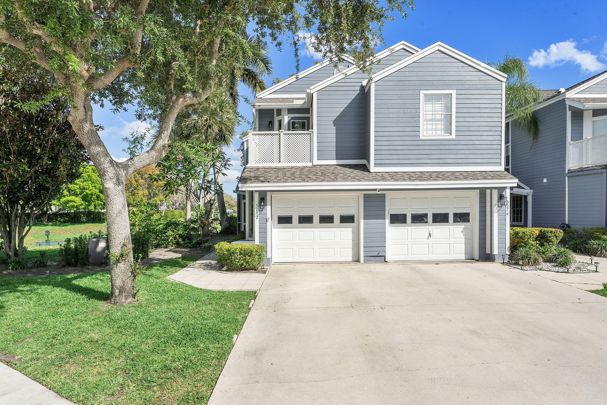 Foto de propiedad en 5272 Buckhead Circle 1010, Boca Raton, FL 33486 Boca Raton con MLS# 