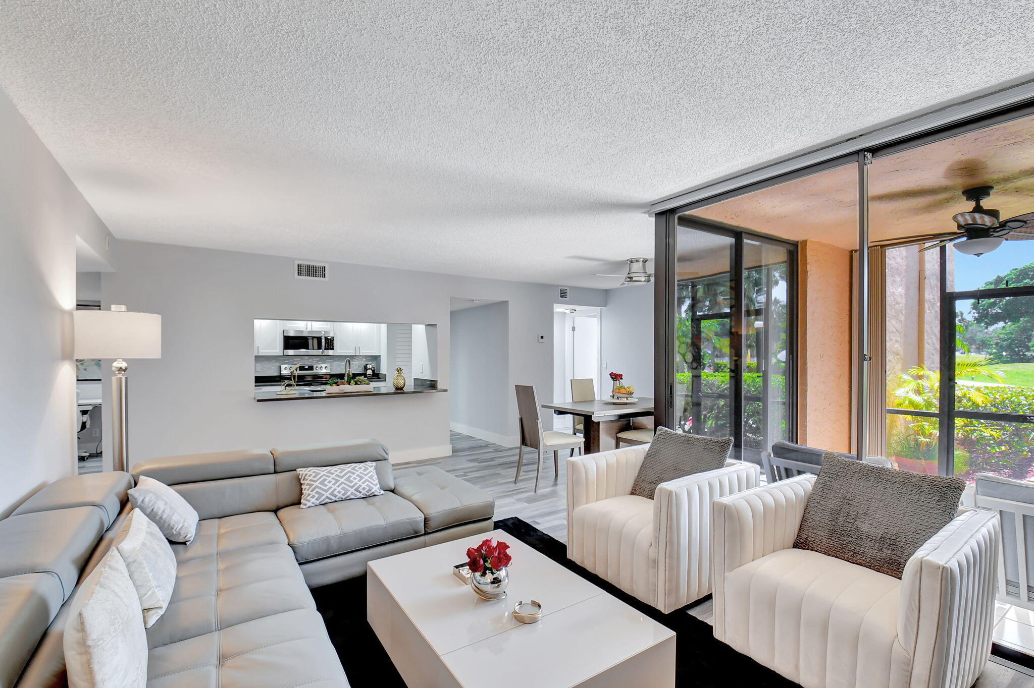 Foto de propiedad en 2255 Lindell Boulevard 4103, Delray Beach, FL 33444 Delray Beach con MLS# 