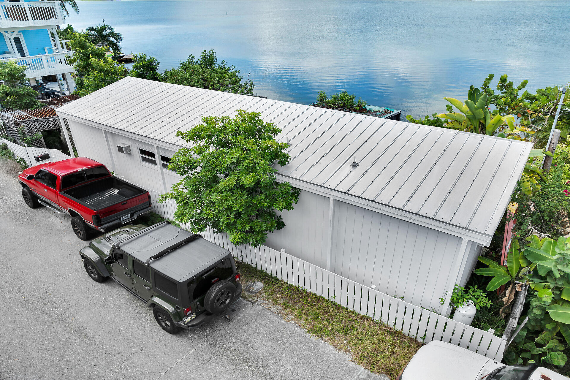 Foto de propiedad en 4 Shore Drive, Key West, FL 33040 Key West con MLS# 