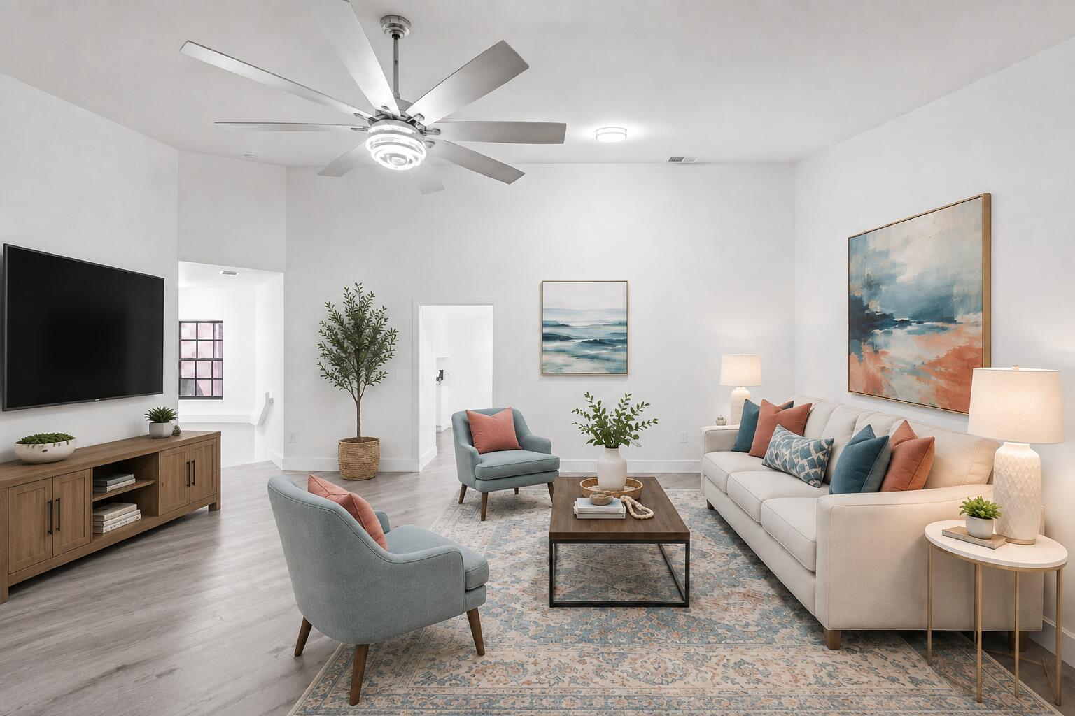 Foto de propiedad en 5131 Europa Drive I, Boynton Beach, FL 33437 Boynton Beach con MLS# 
